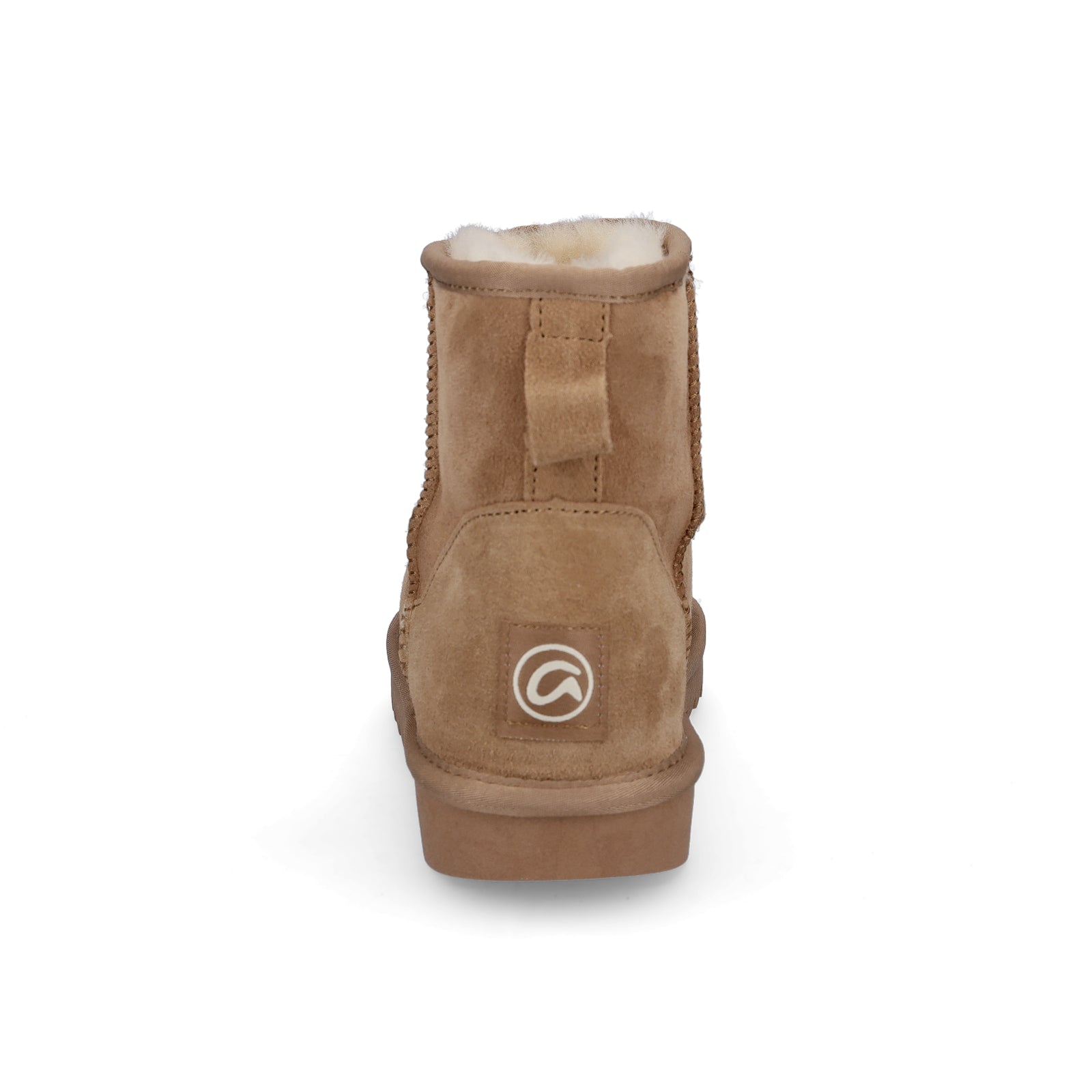 Ara Damen Boot cognac