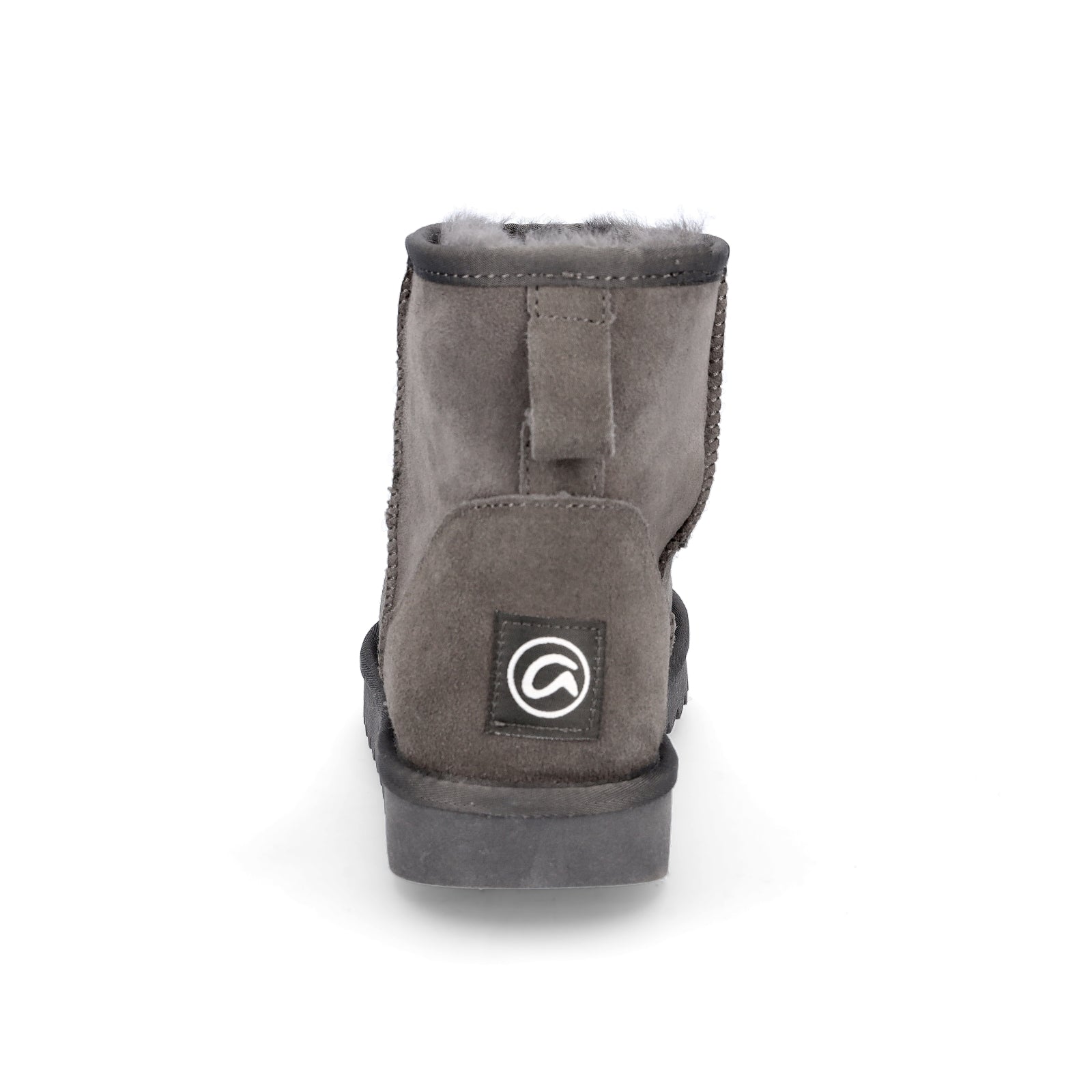 Ara women's boot gray