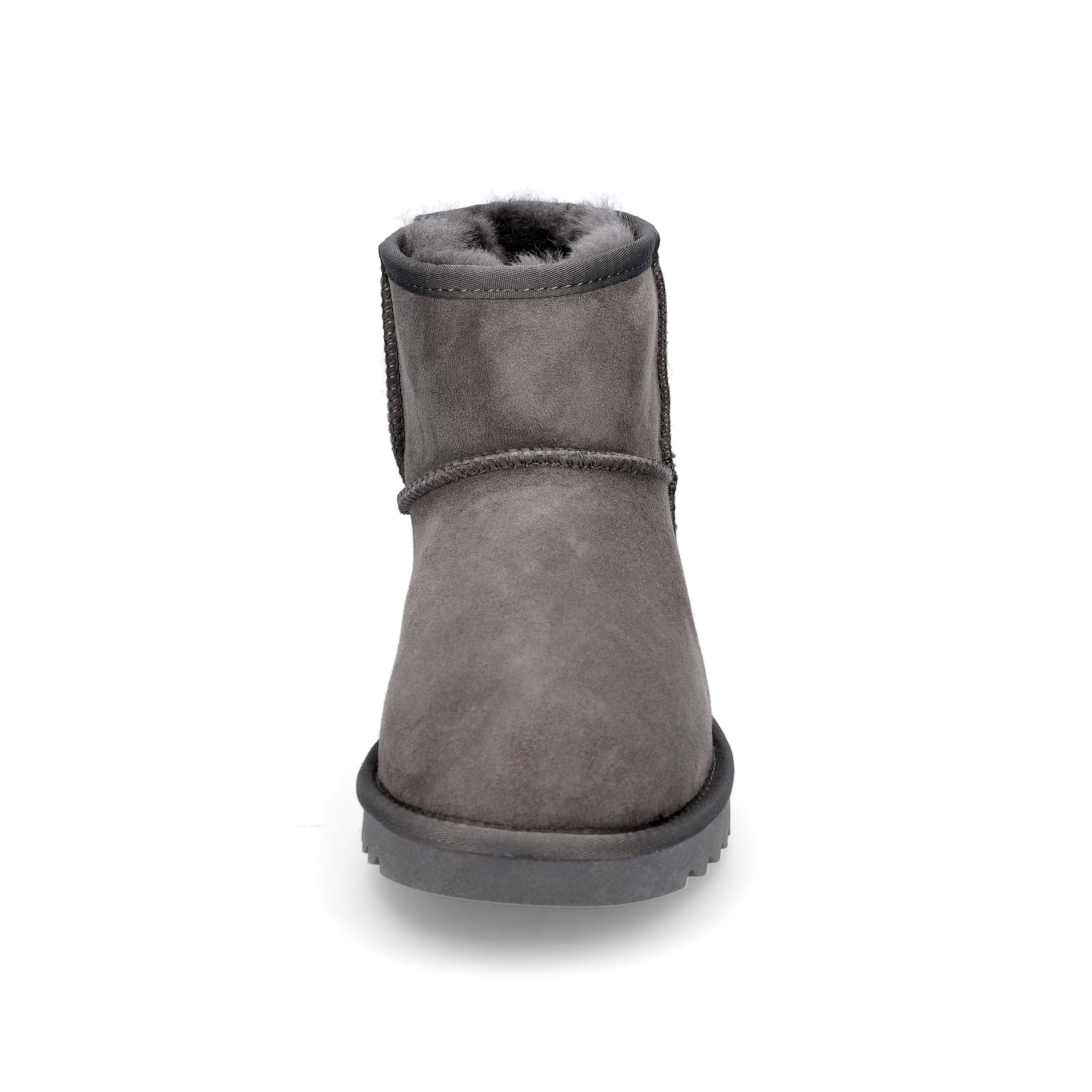 Ara women's boot gray