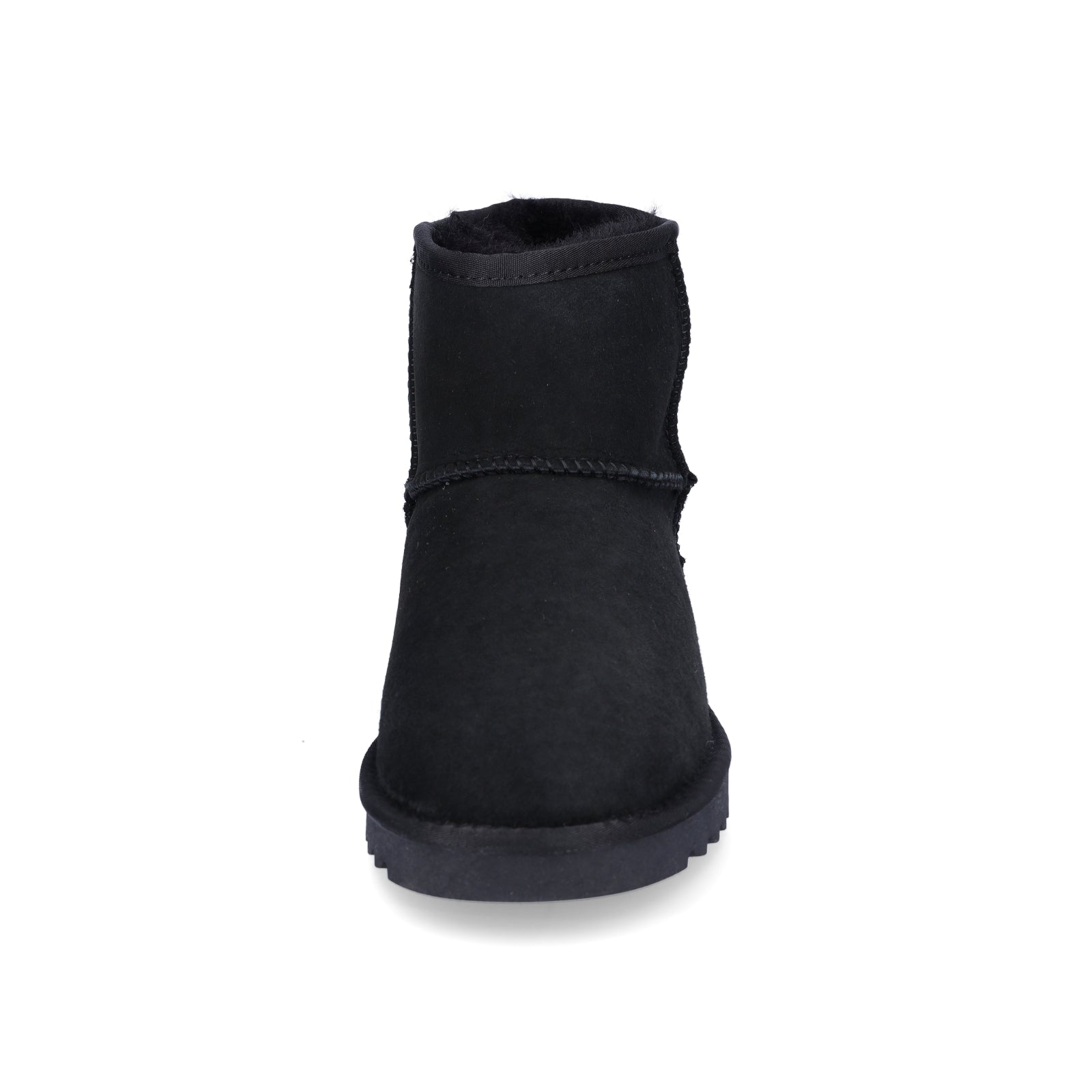 Ara Damen Boot schwarz
