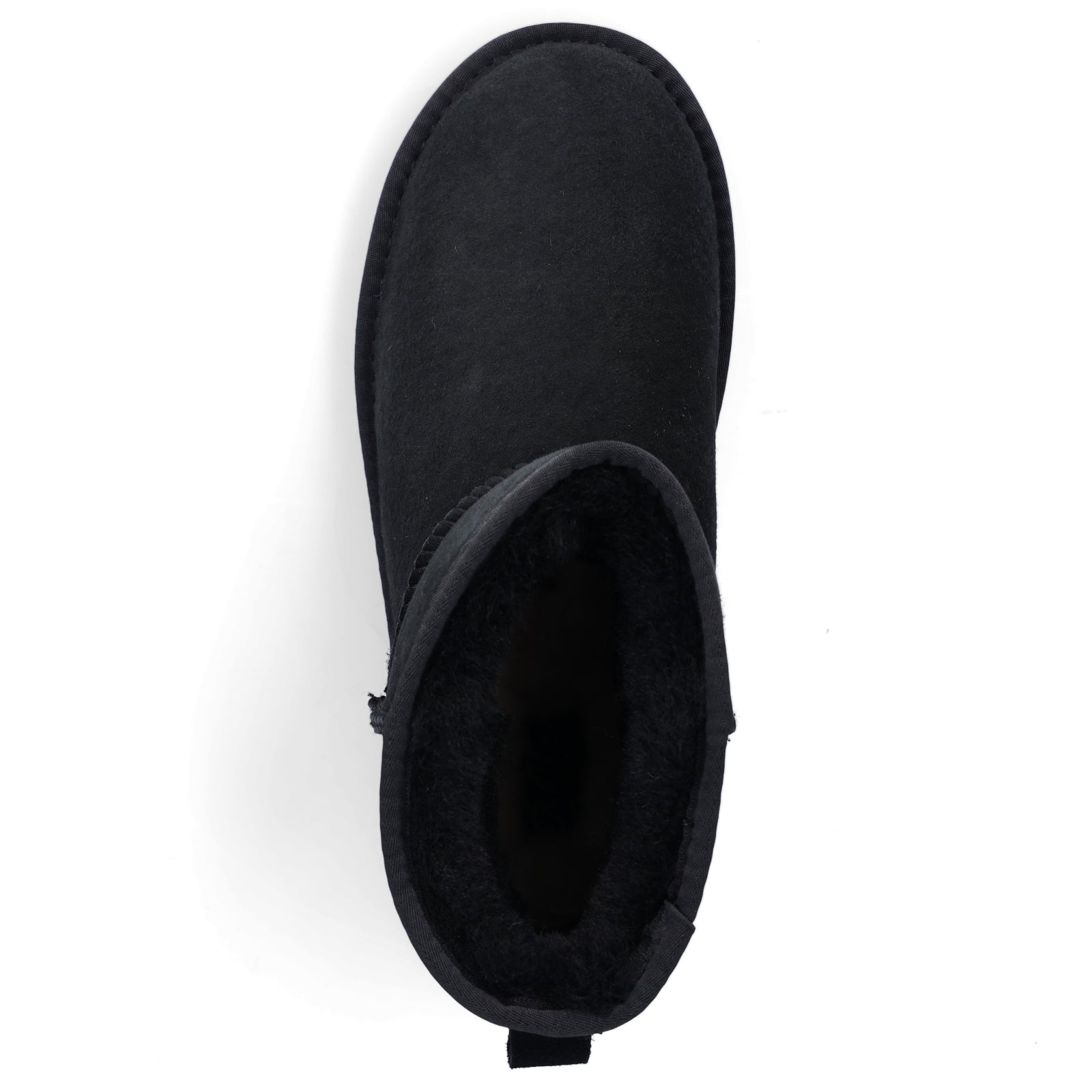 Ara Damen Boot schwarz