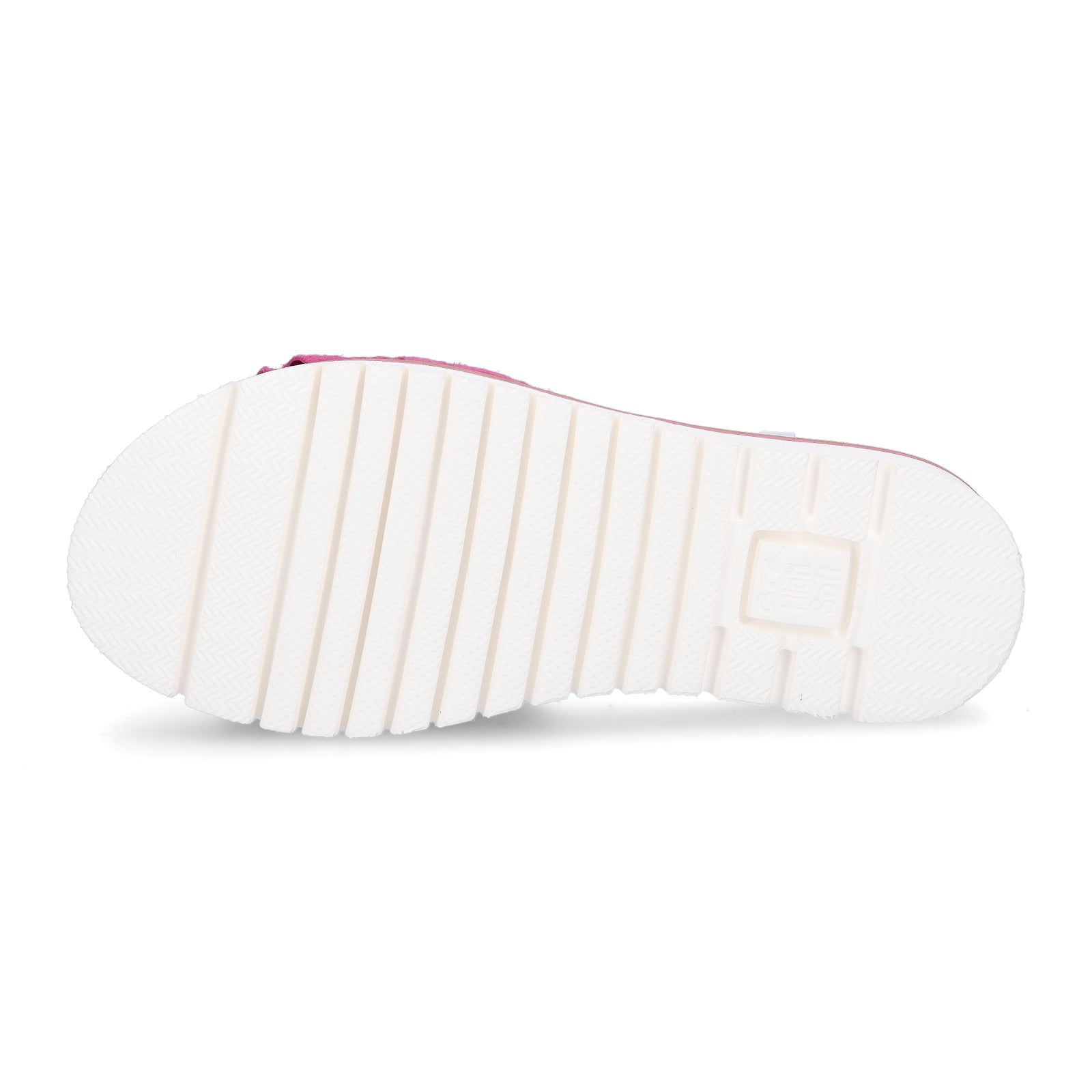 Ara Damen Pantolette fuchsia
