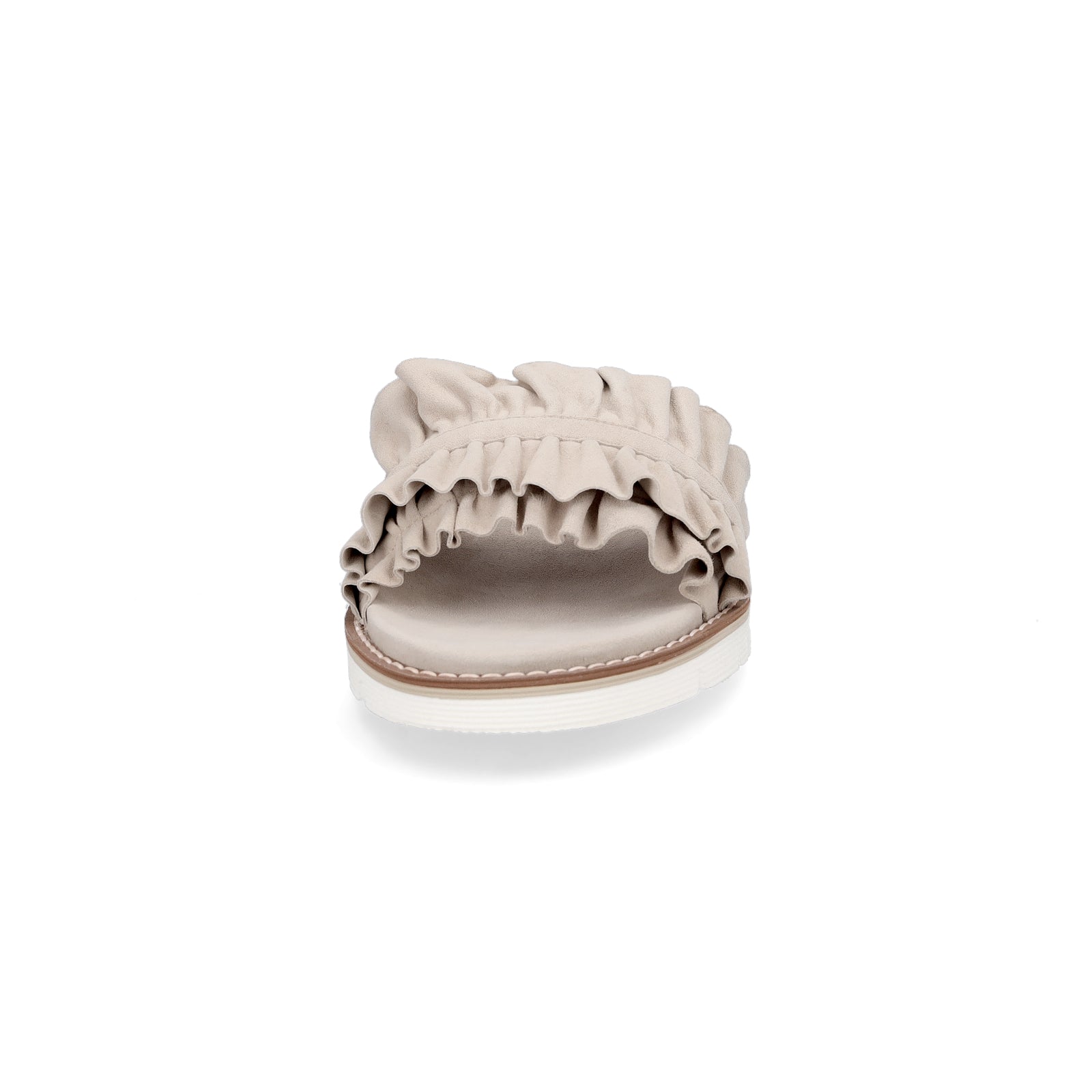 Ara Damen Pantolette sand