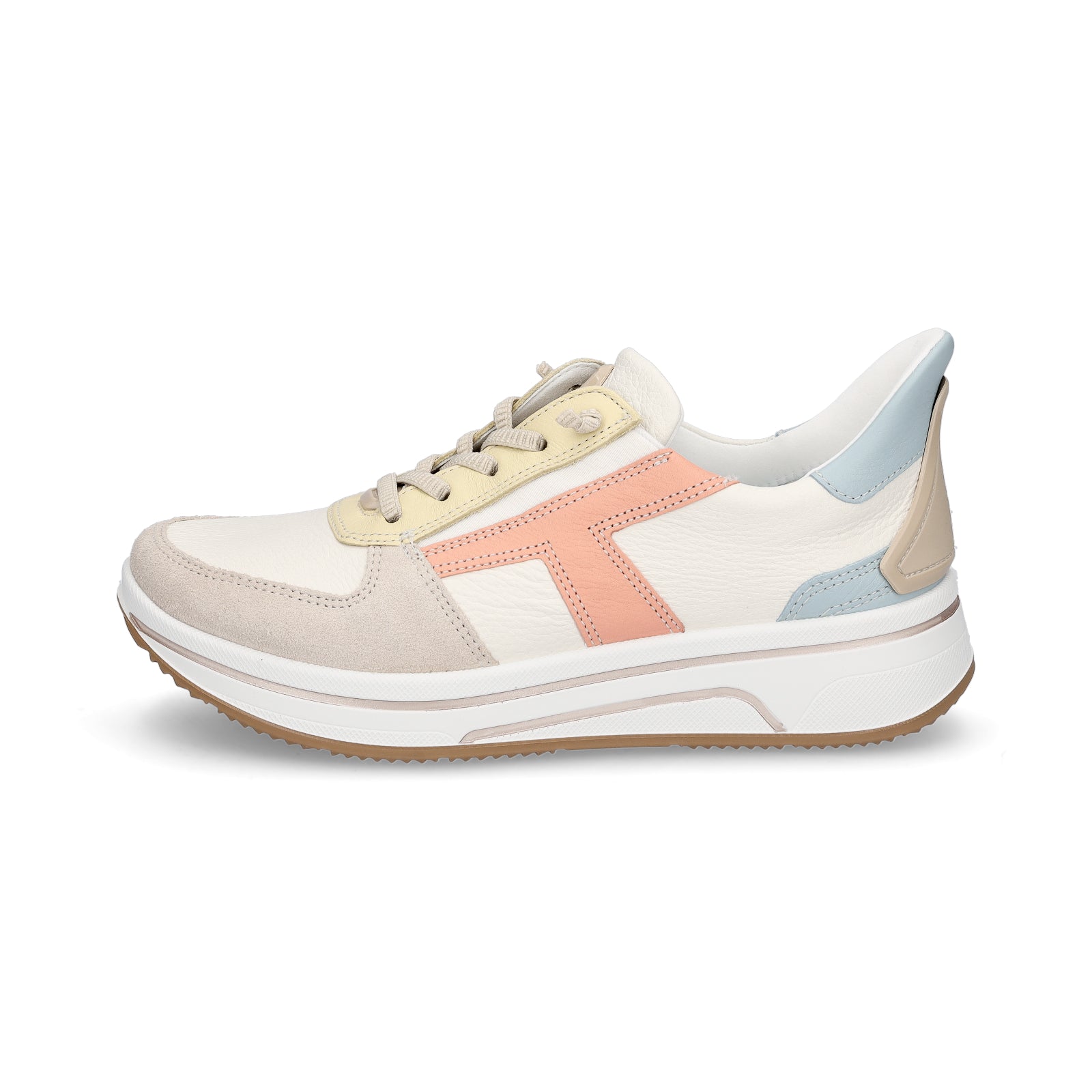 Ara Damen Sneaker Sapporo 3.0 multi