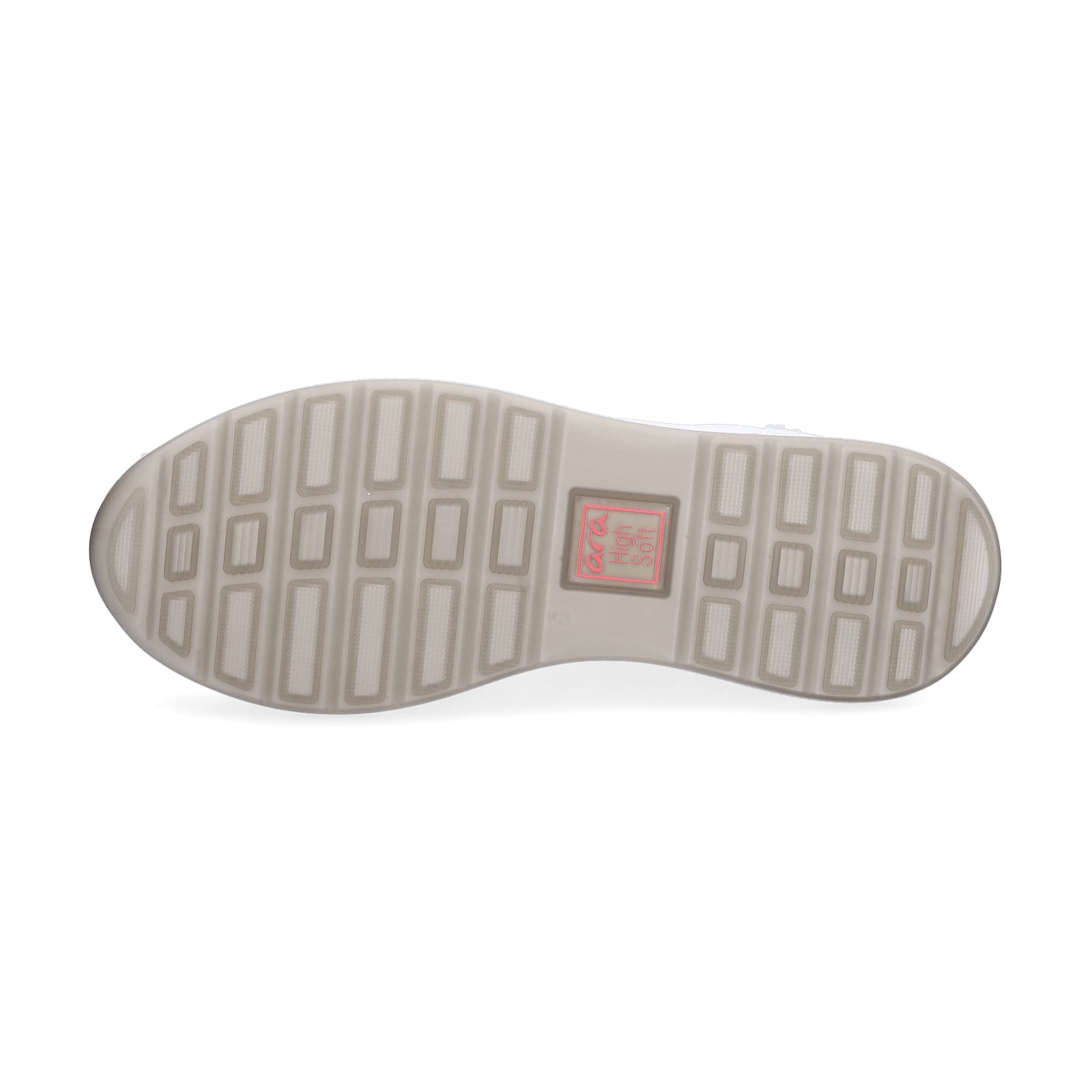 Ara Damen Sneaker Osaka 2.0 weiß