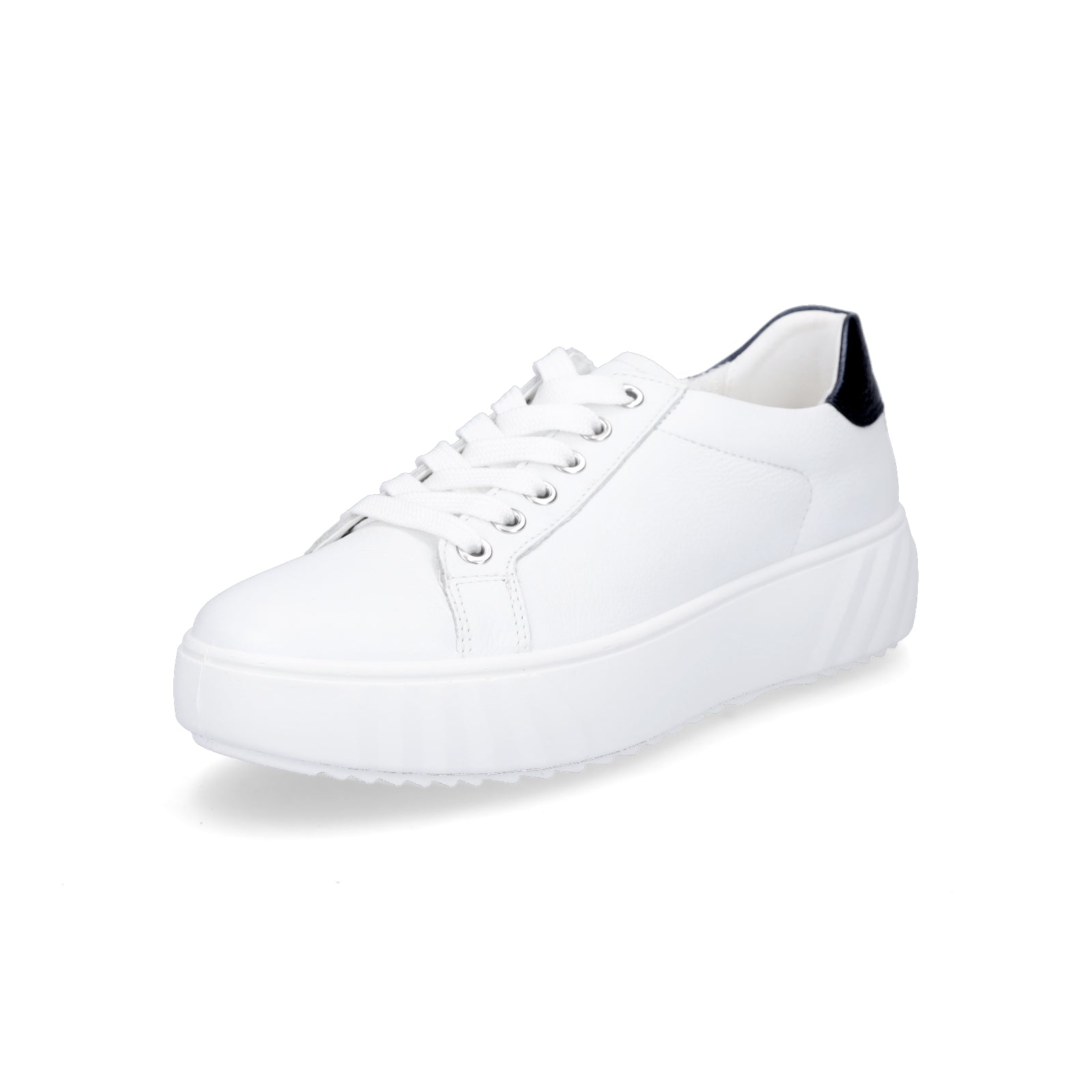 Ara Damen Sneaker weiß