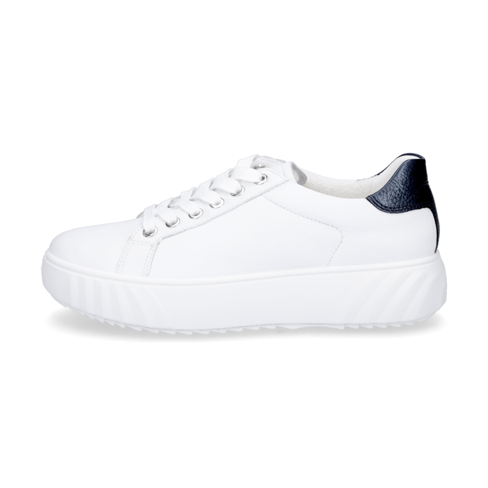 Ara Damen Sneaker weiß