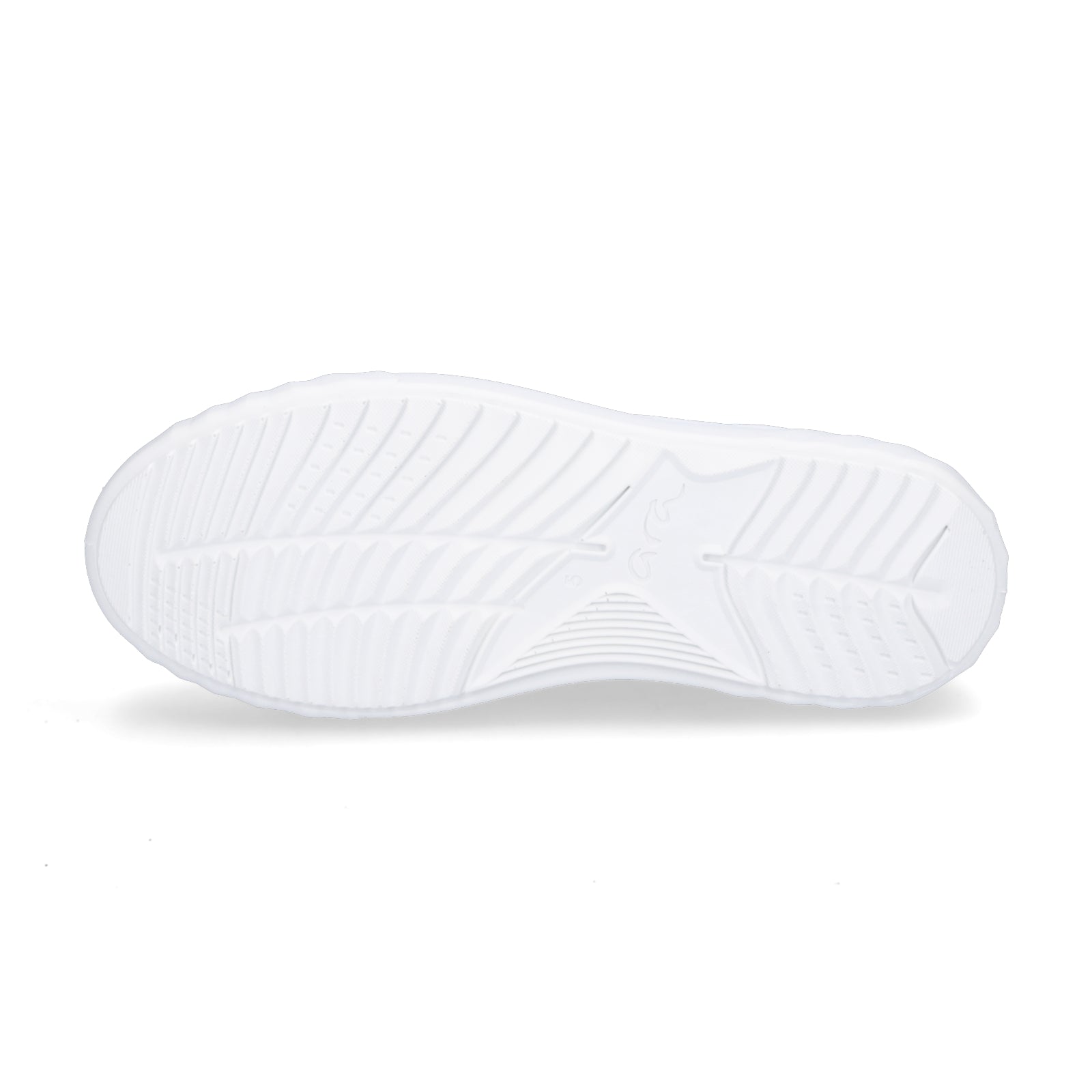 Ara Damen Sneaker weiß