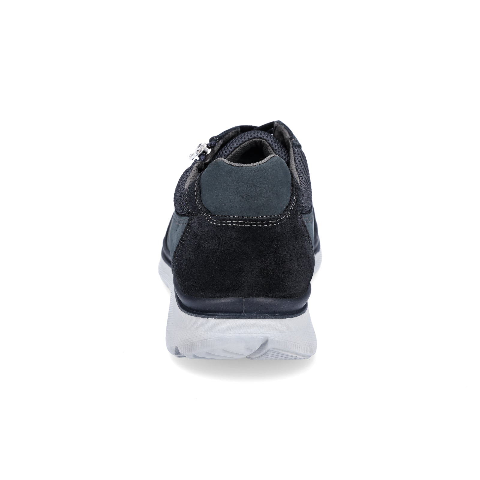 Ara Herren Sneaker blau
