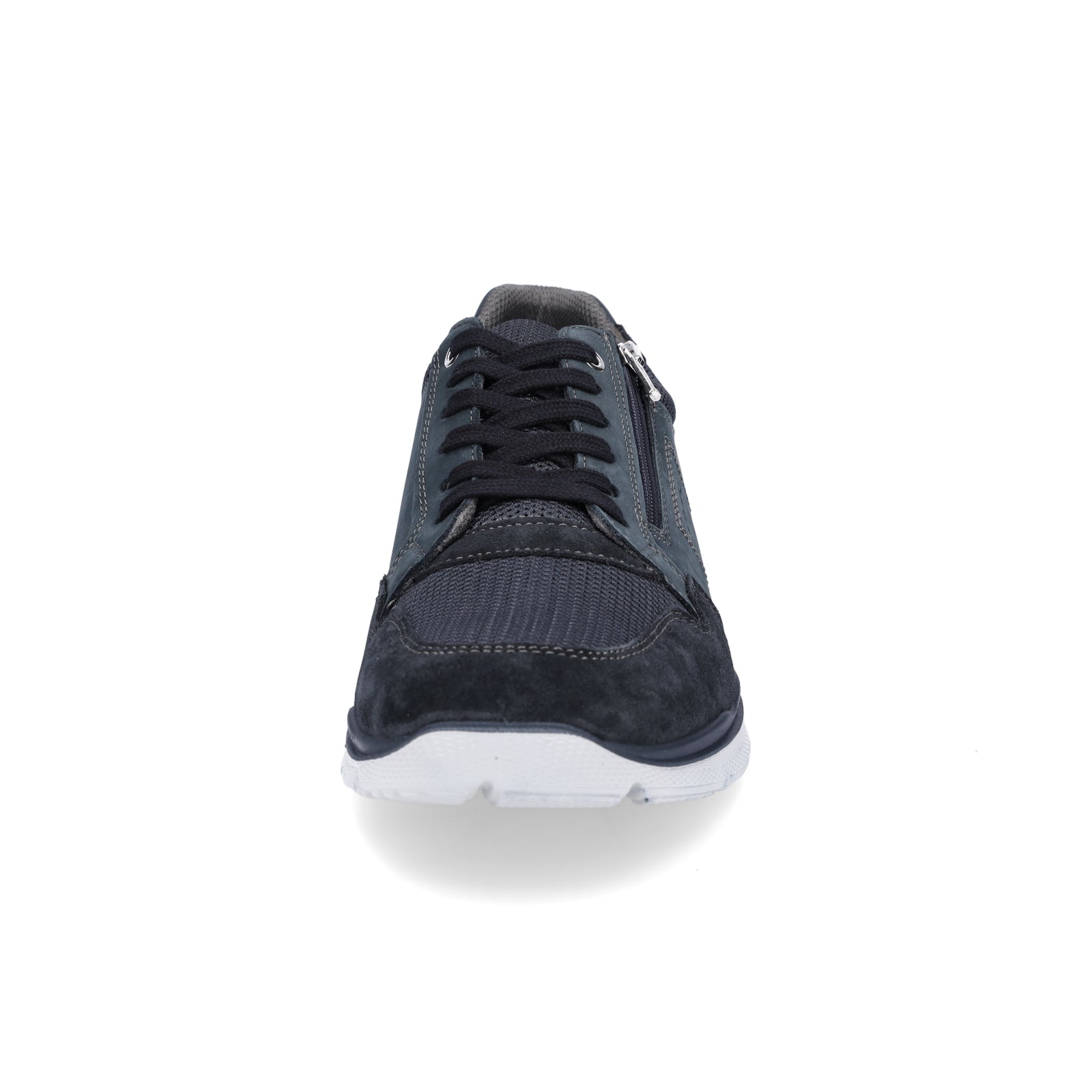 Ara Herren Sneaker blau