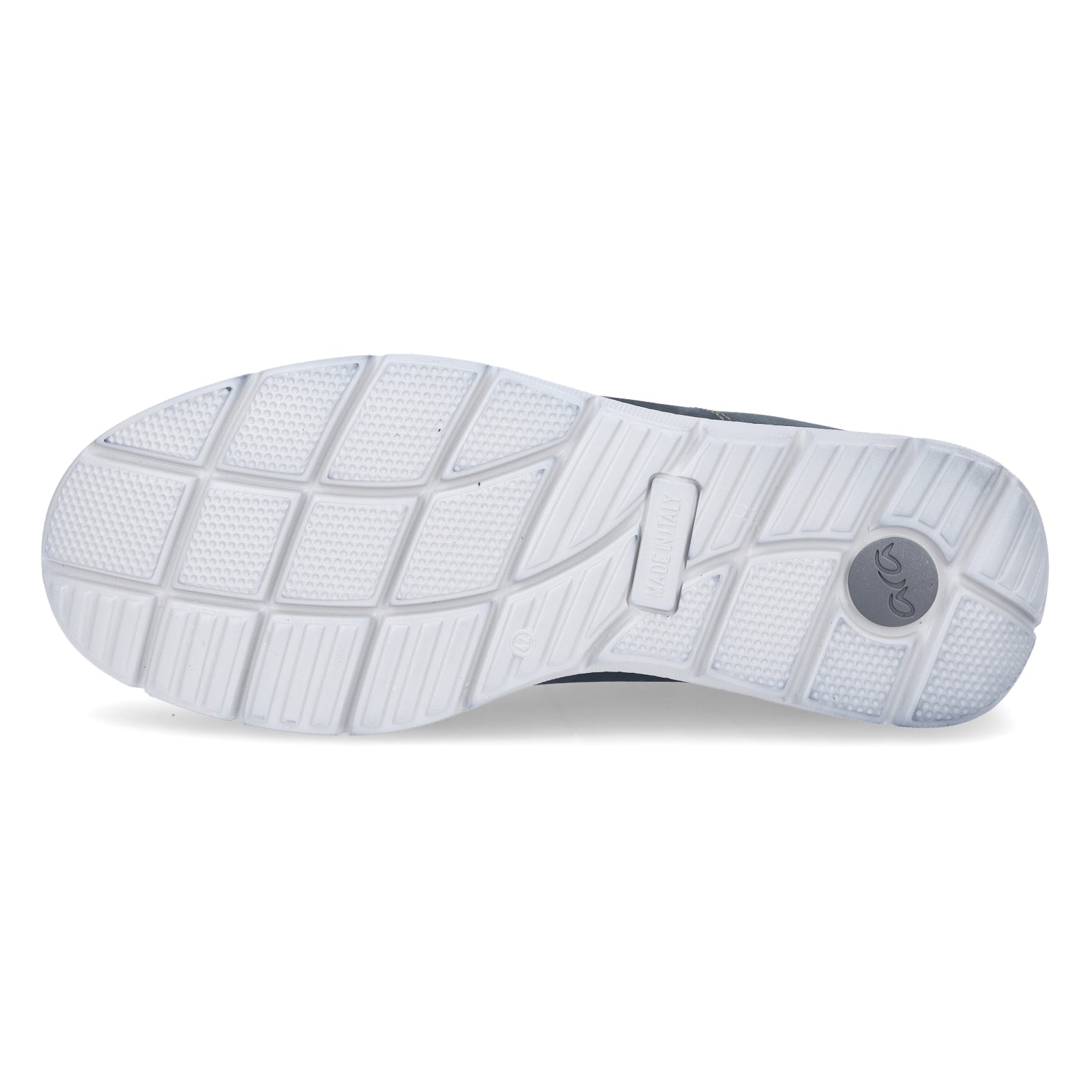 Ara Herren Sneaker blau