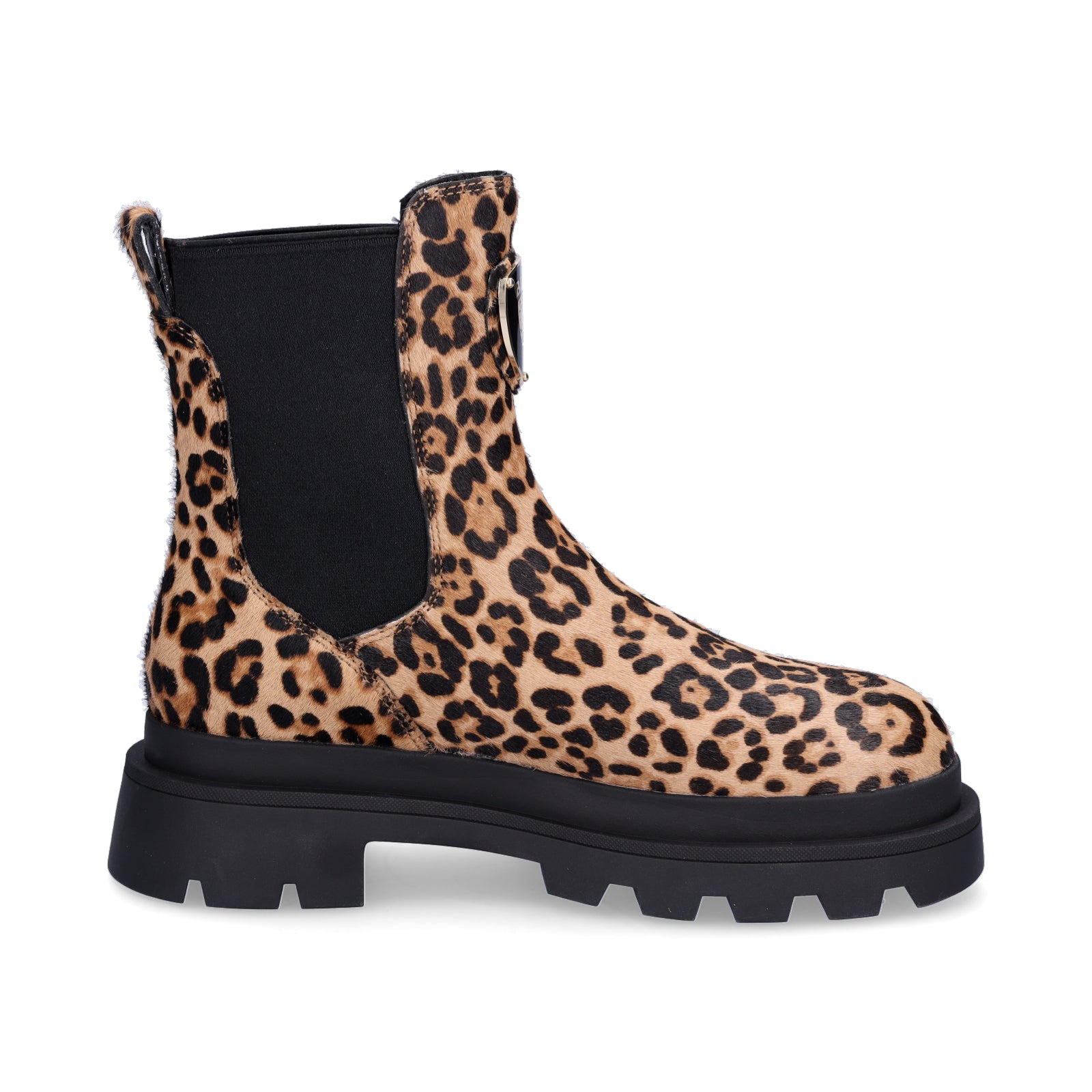 Blauer Damen Chelsea Boot Kimmel leo