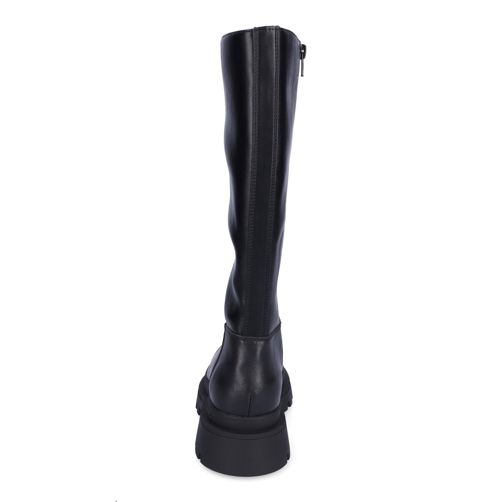 Women's blue Kimmel boots, black