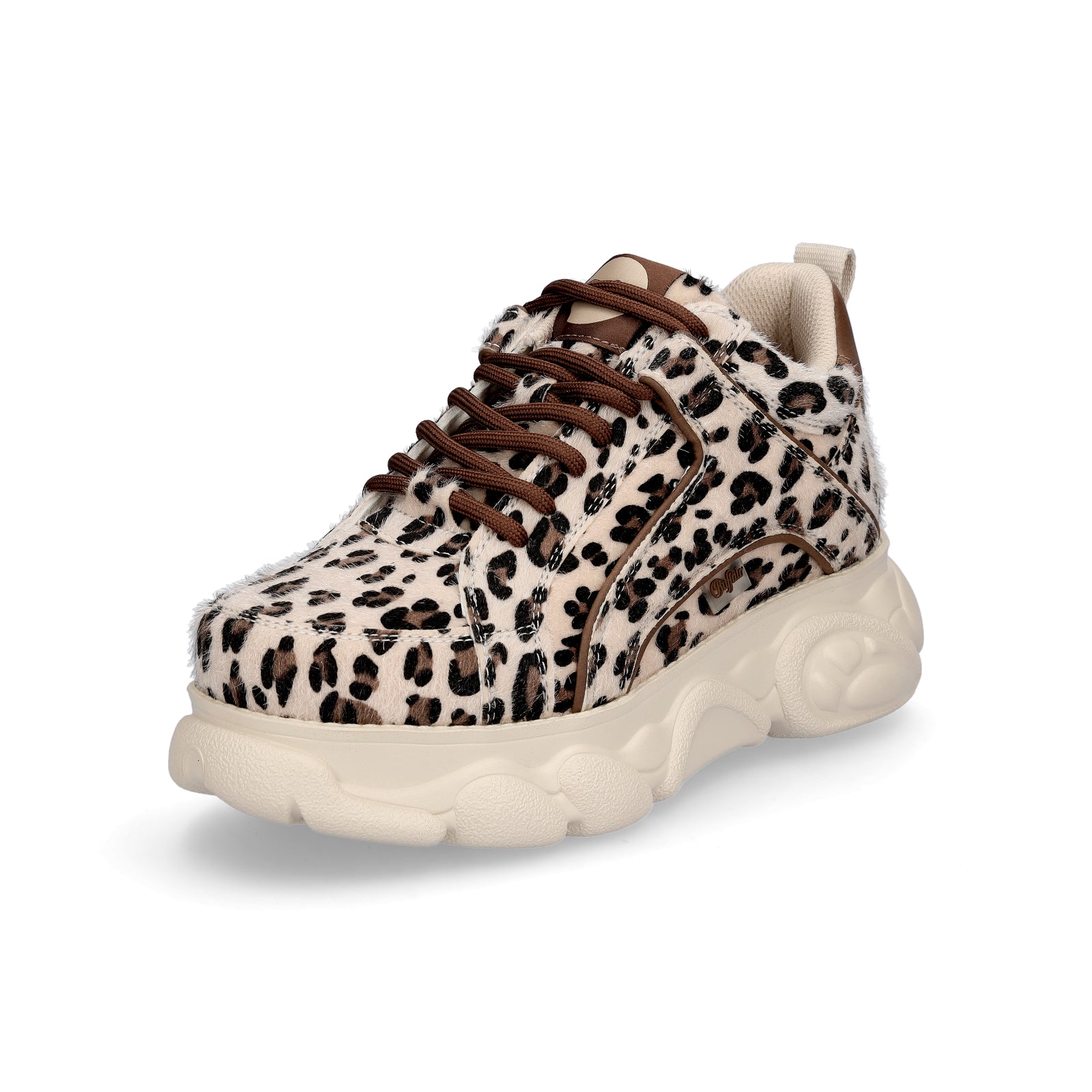 Buffalo Damen Sneaker CLD Corin leo