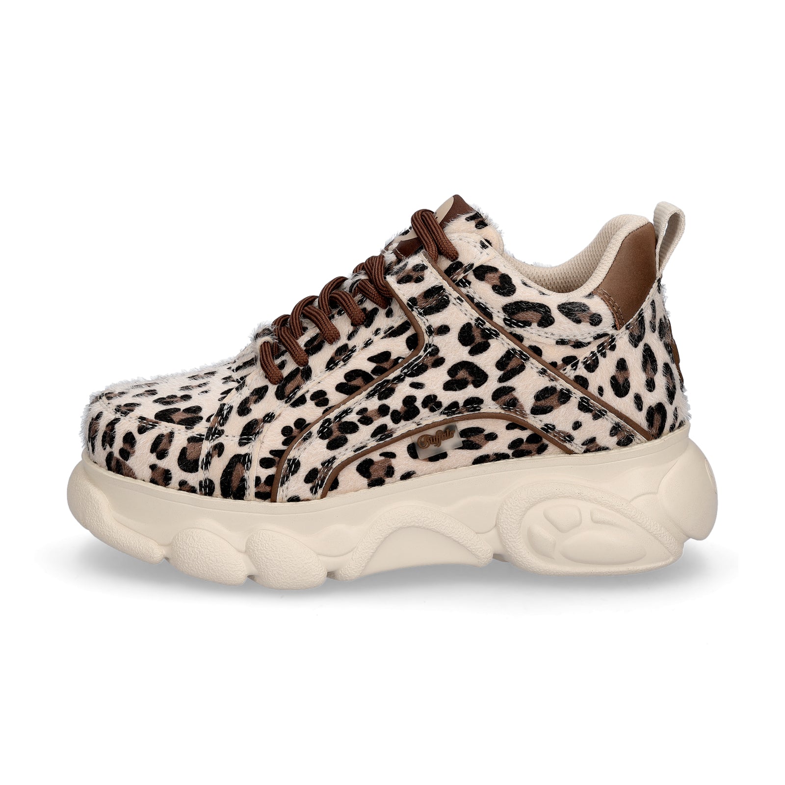 Buffalo Damen Sneaker CLD Corin leo