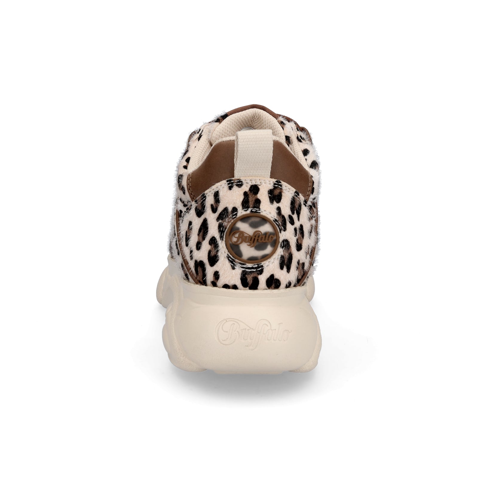 Buffalo Damen Sneaker CLD Corin leo