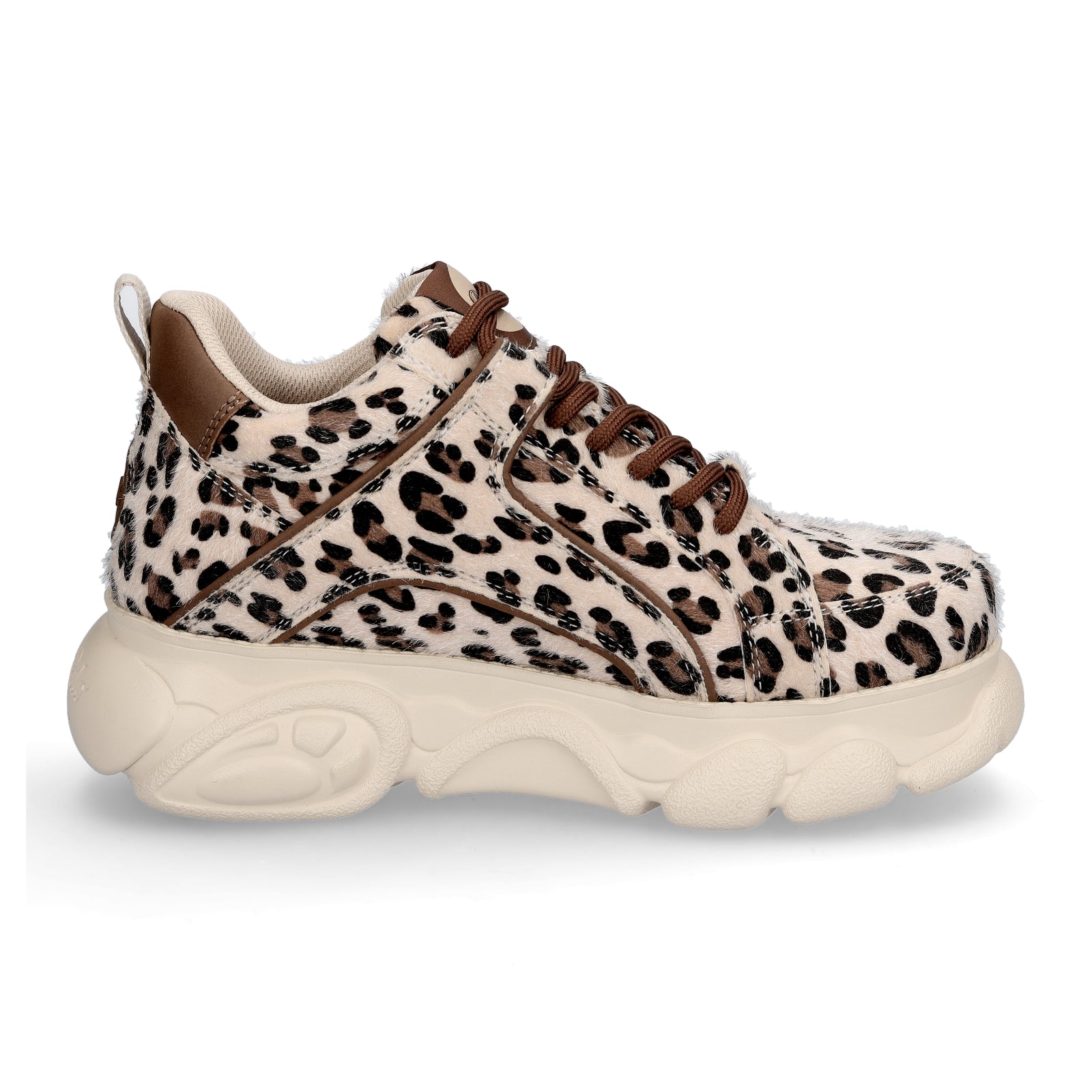 Buffalo Damen Sneaker CLD Corin leo