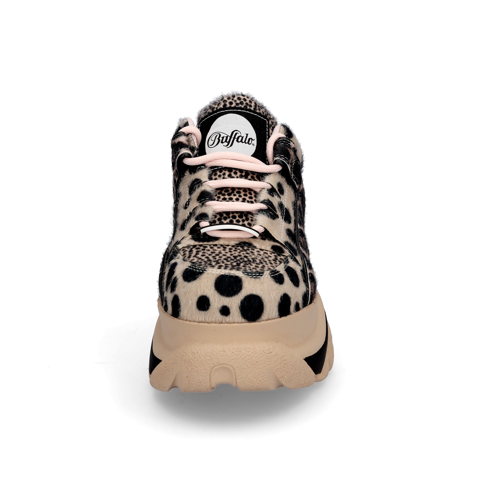 Buffalo Damen Sneaker 1339-14 leo