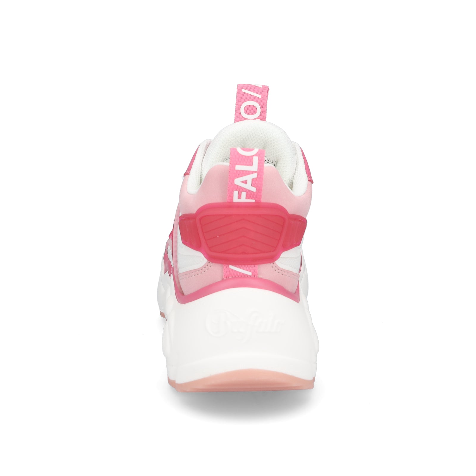 Buffalo Damen Sneaker Binary Athena pink