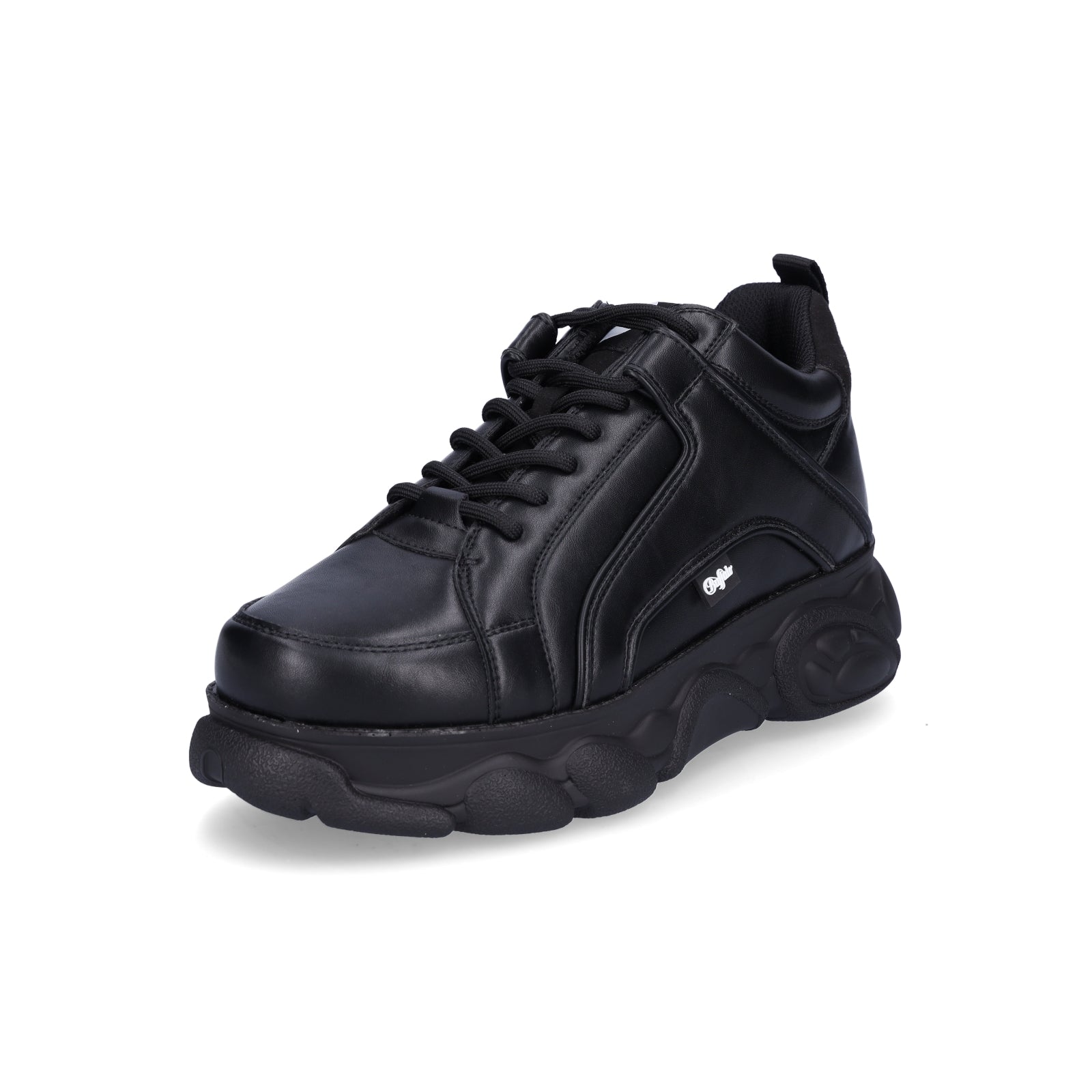 Buffalo Damen Sneaker CLD Corin schwarz