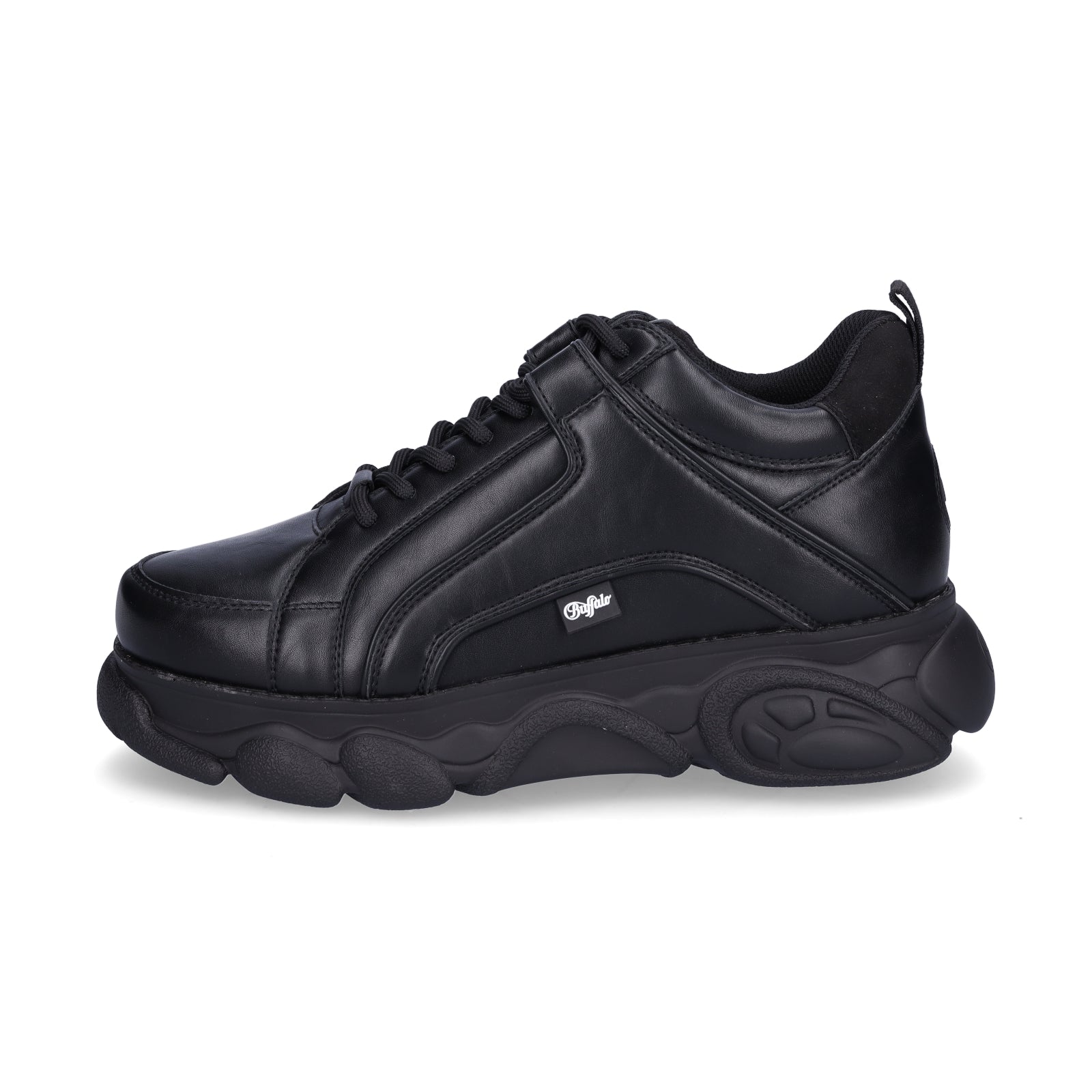 Buffalo Damen Sneaker CLD Corin schwarz