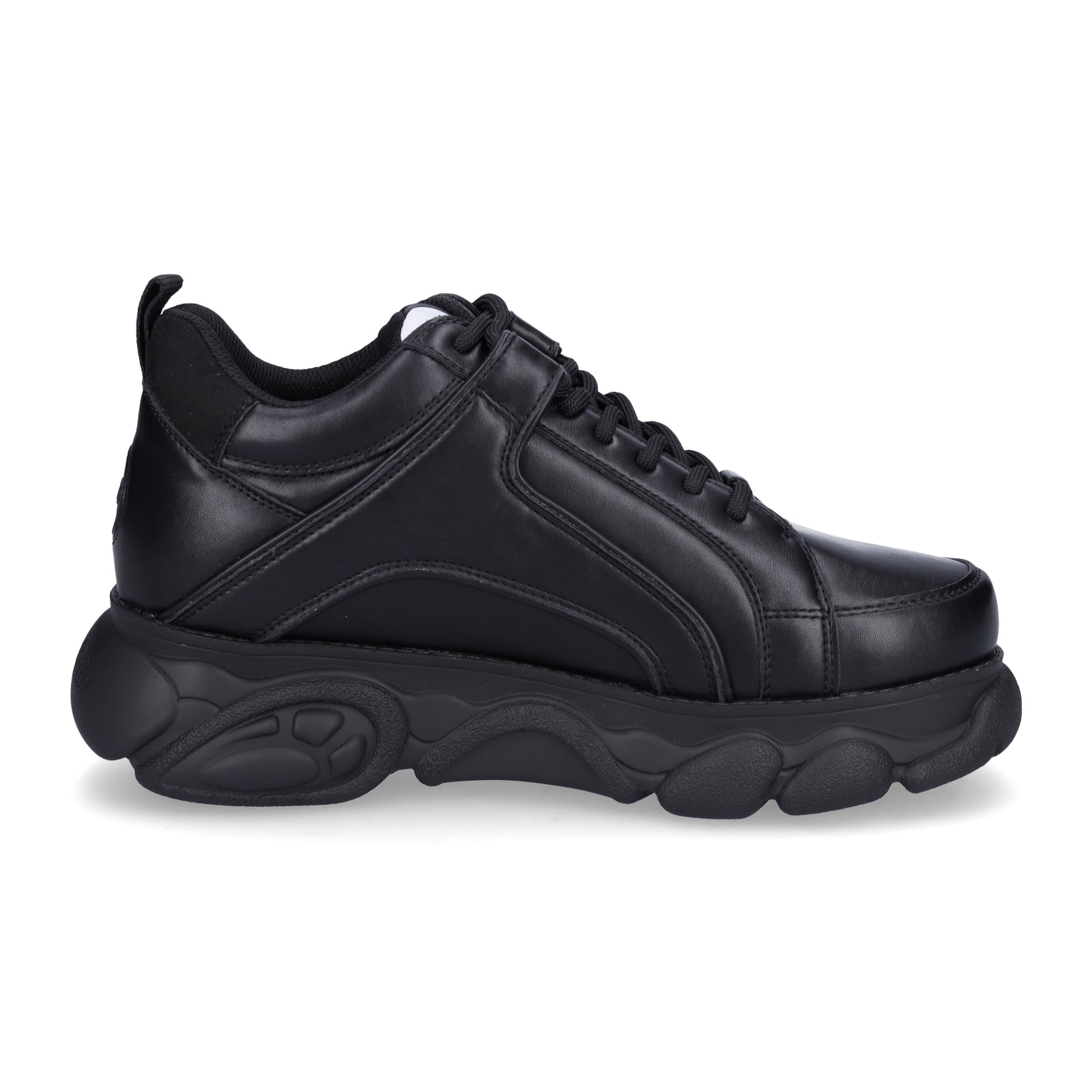 Buffalo Damen Sneaker CLD Corin schwarz