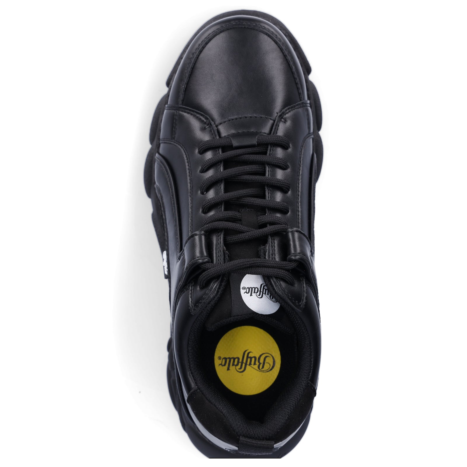 Buffalo Damen Sneaker CLD Corin schwarz