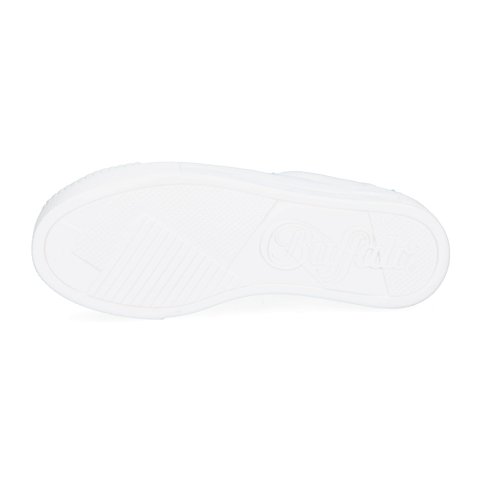 Buffalo Damen Sneaker Paired weiß
