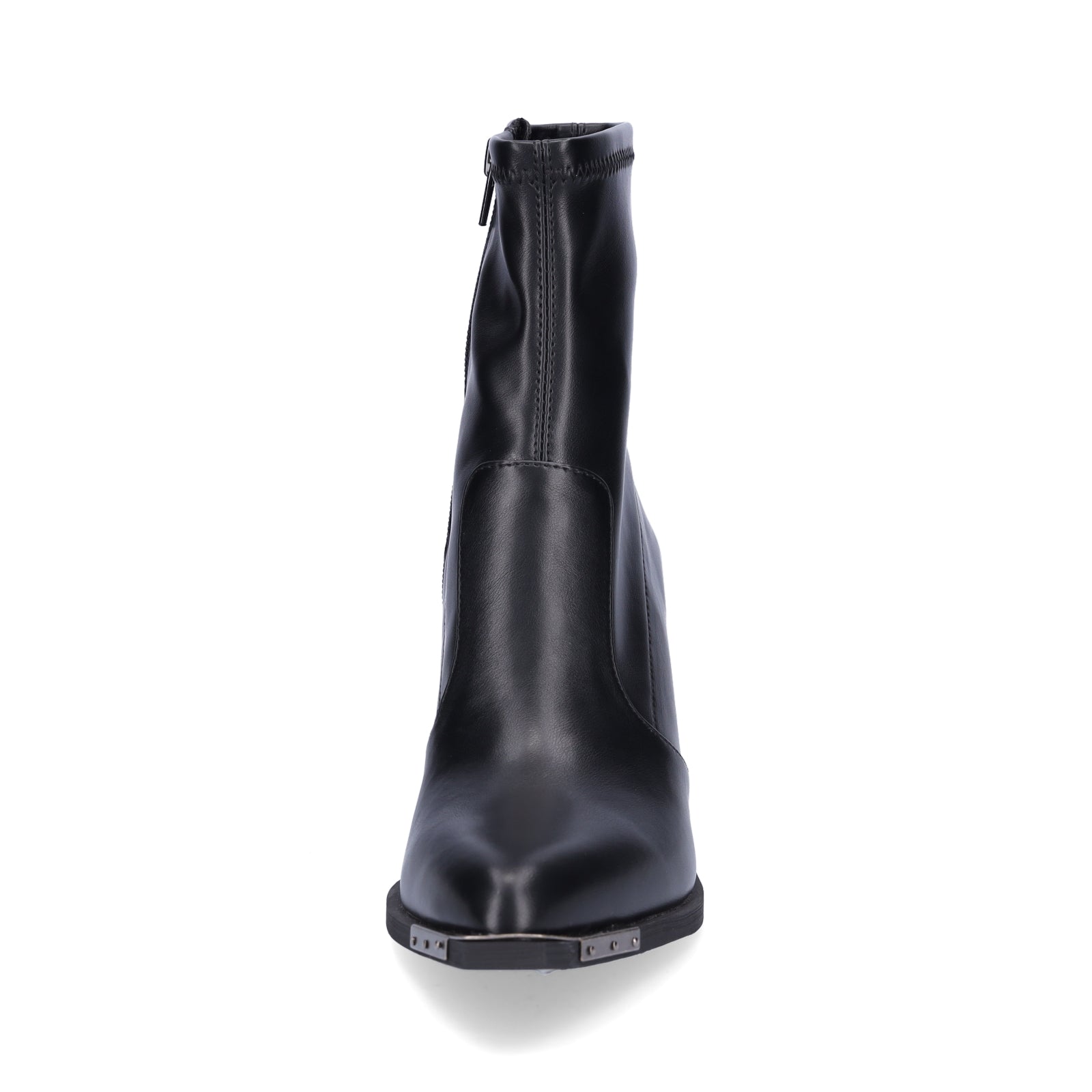 Buffalo women's ankle boots West Boot Lo black