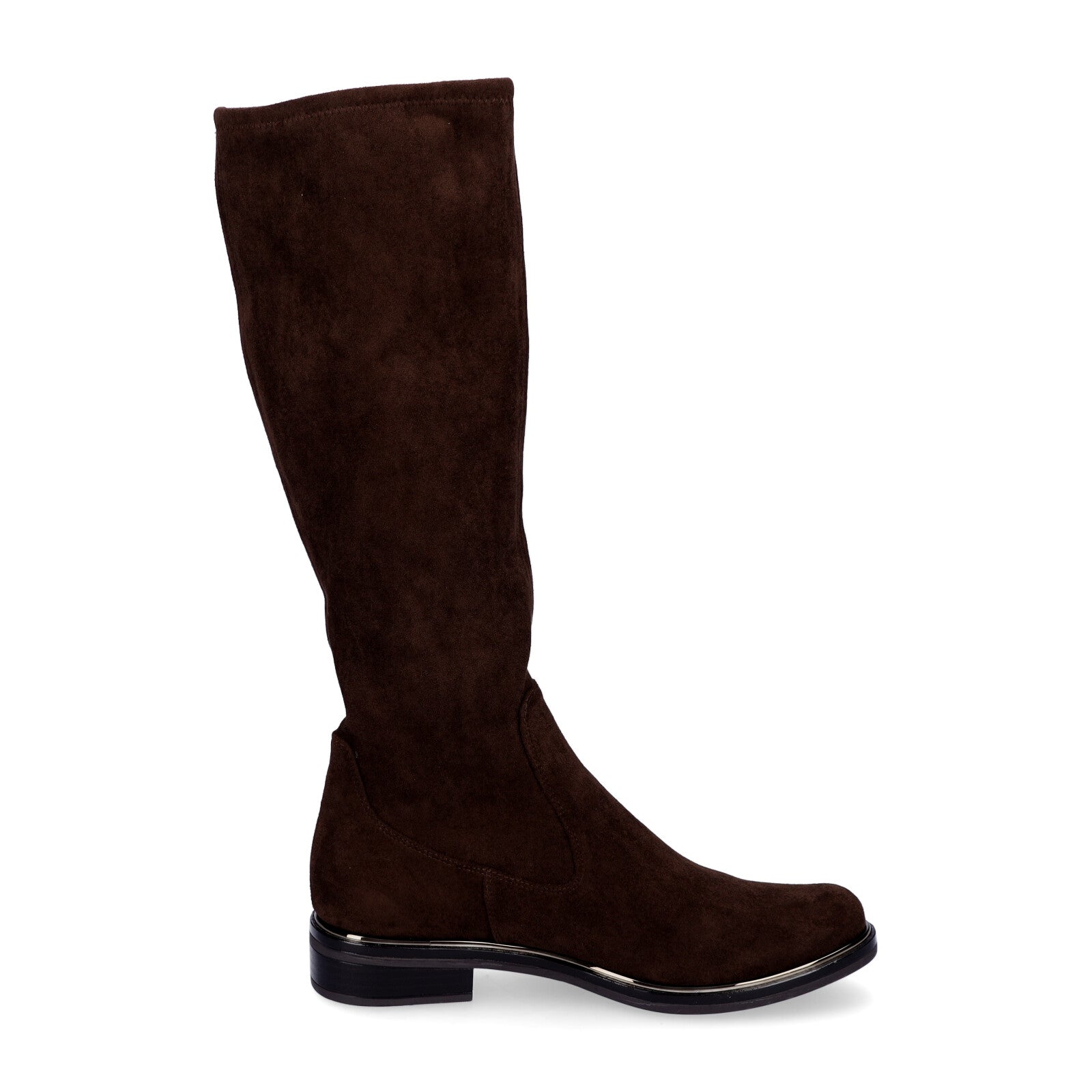 Caprice women's boots brown