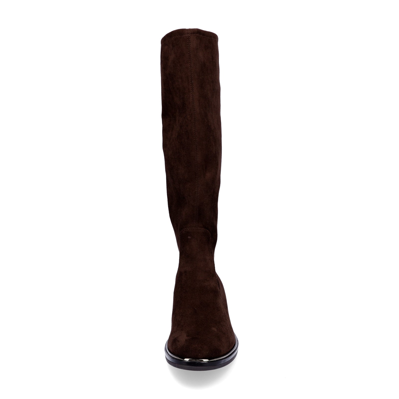 Caprice women's boots brown