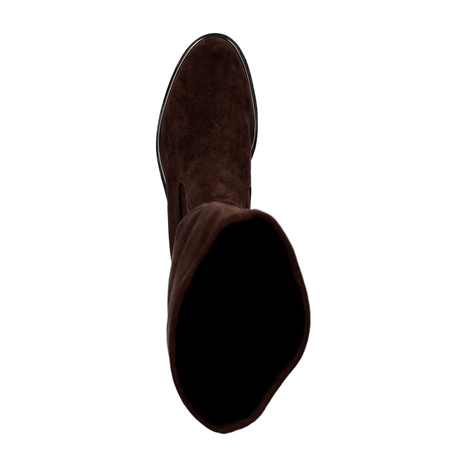 Caprice women's boots brown