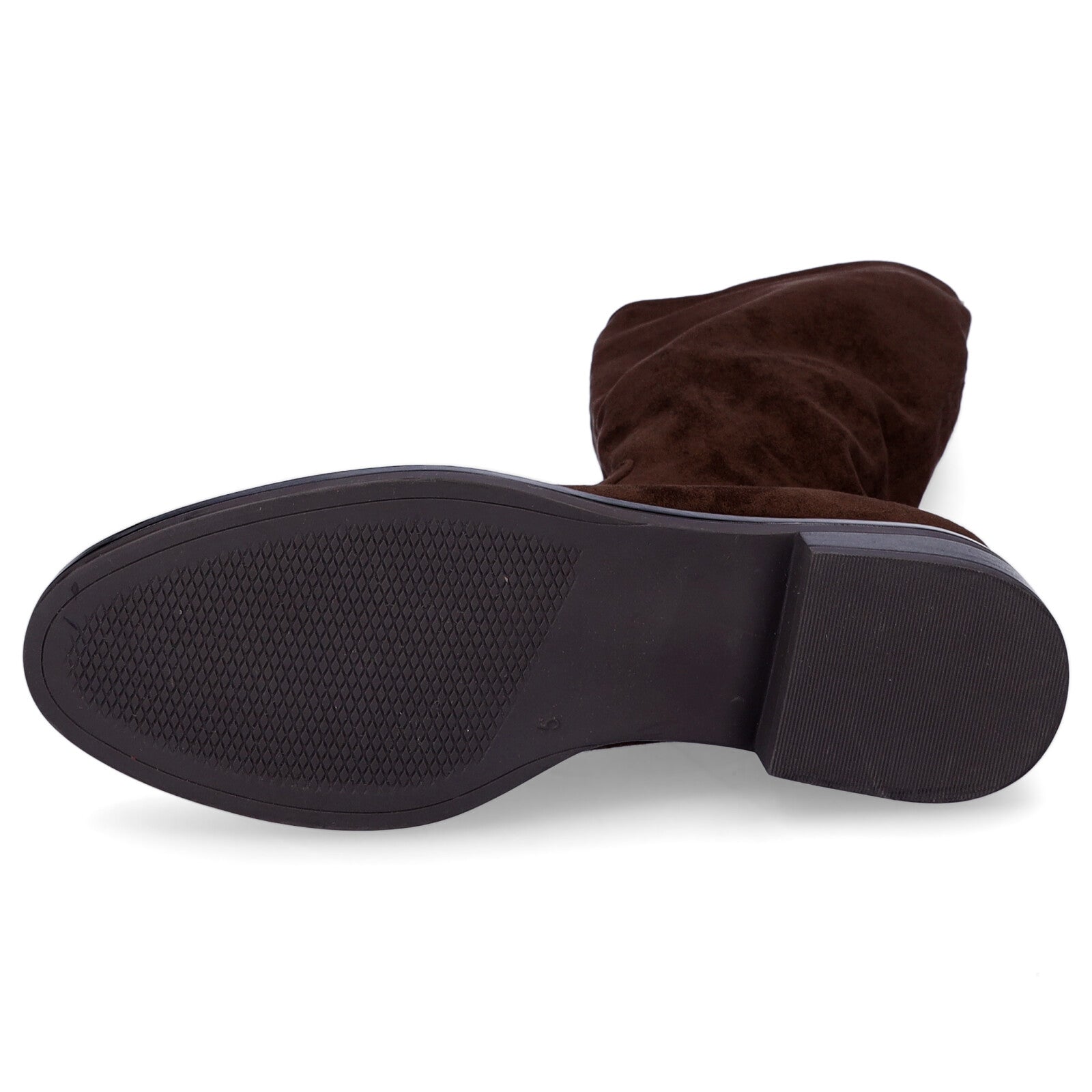 Caprice women's boots brown