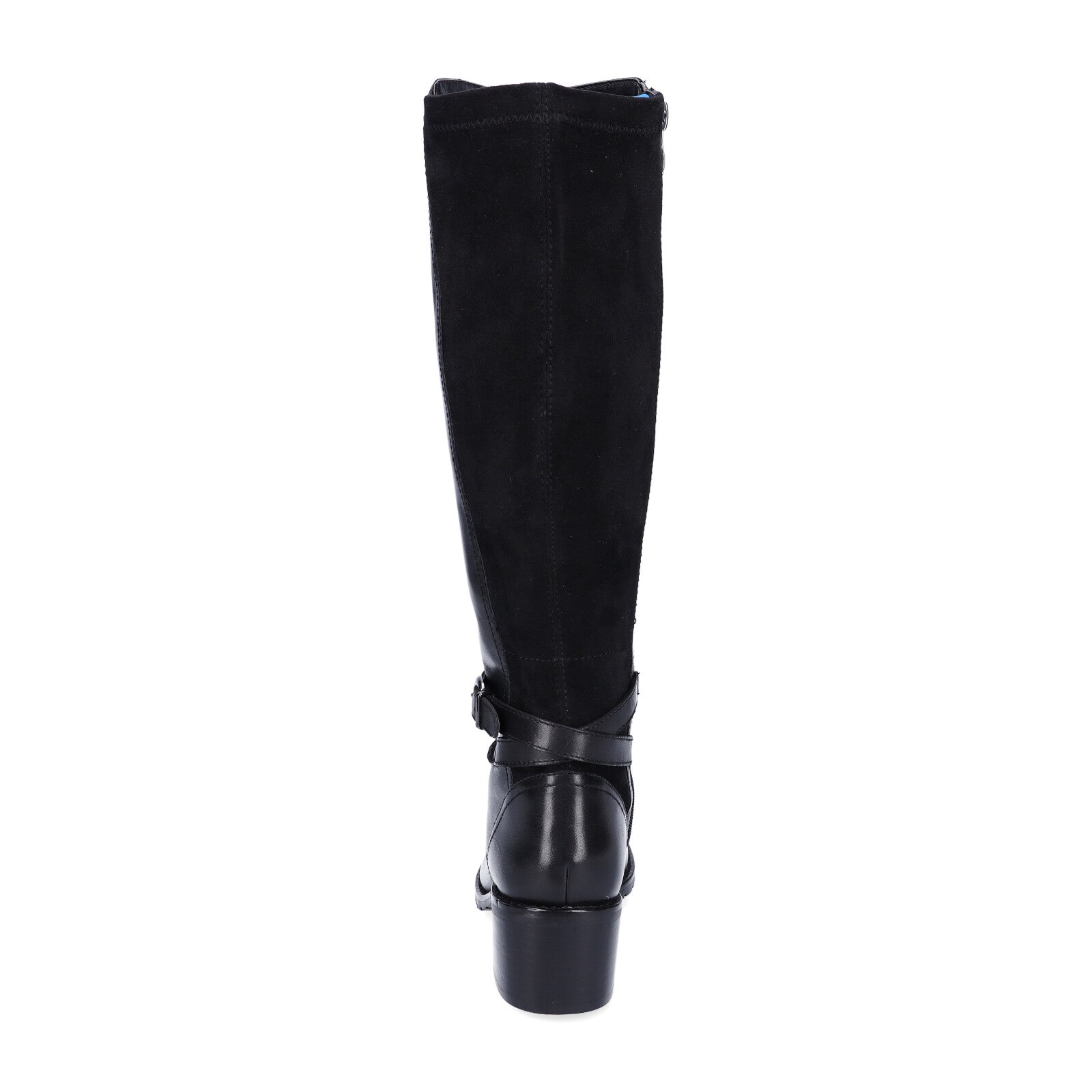 Caprice women's boots black