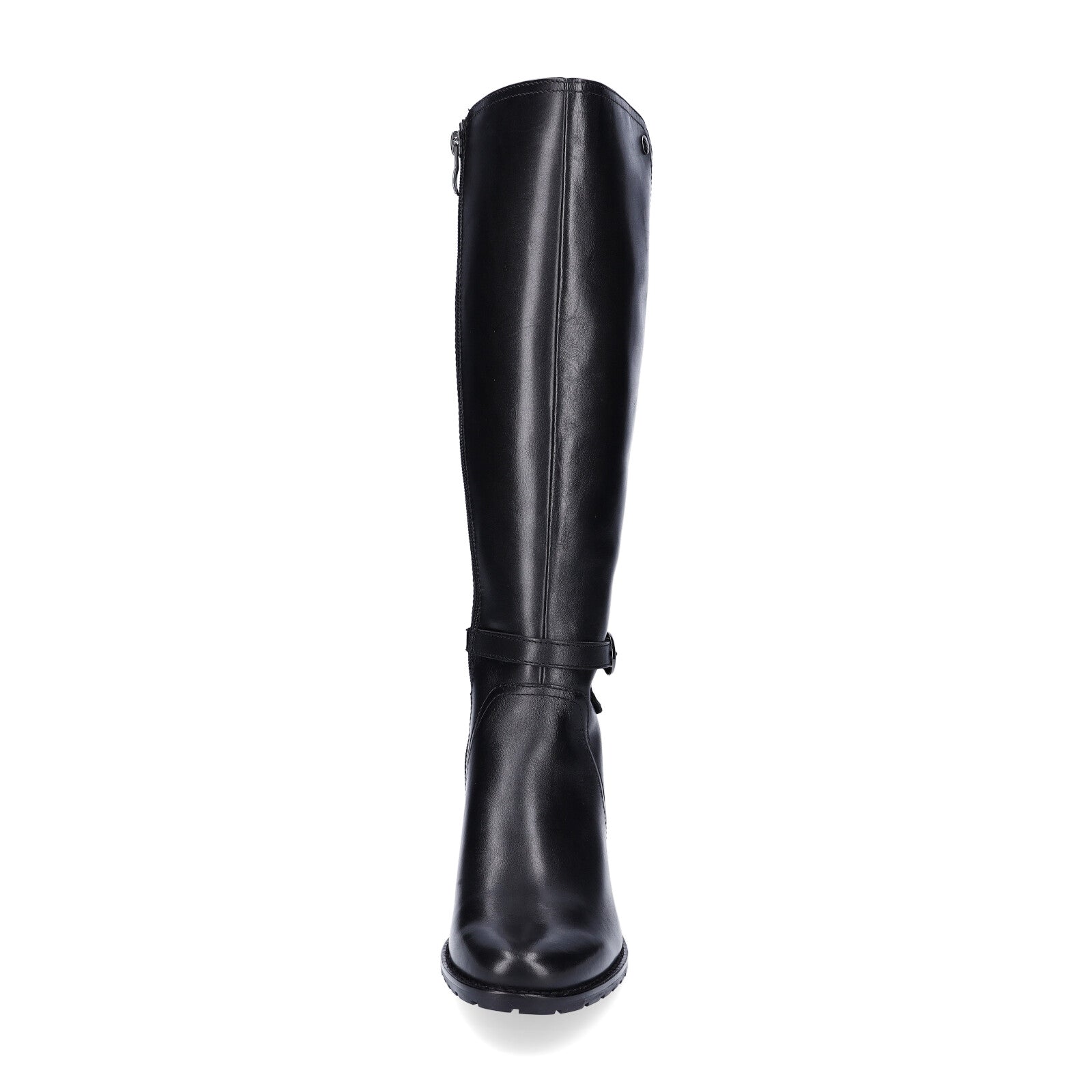 Caprice women's boots black