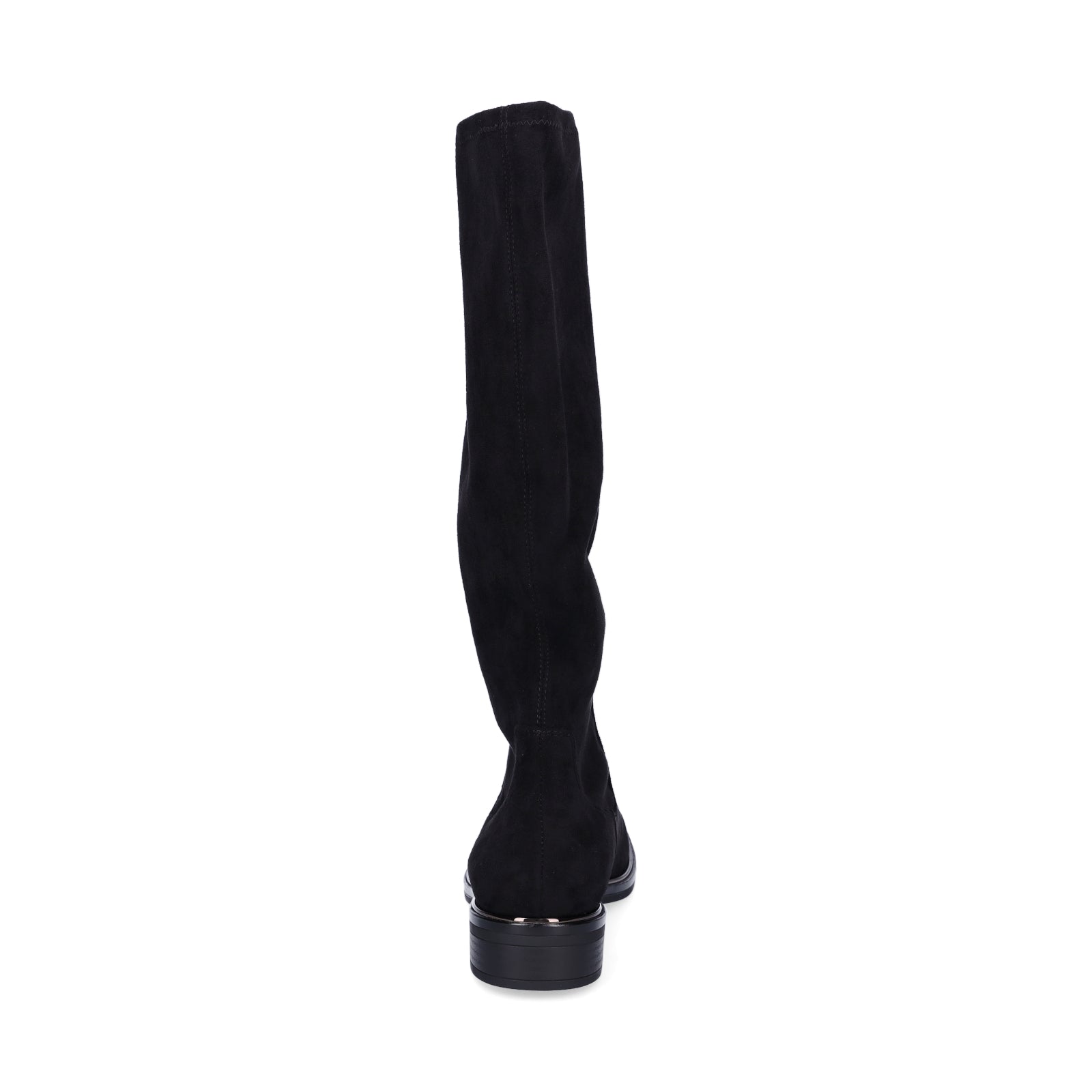 Caprice women's boots black