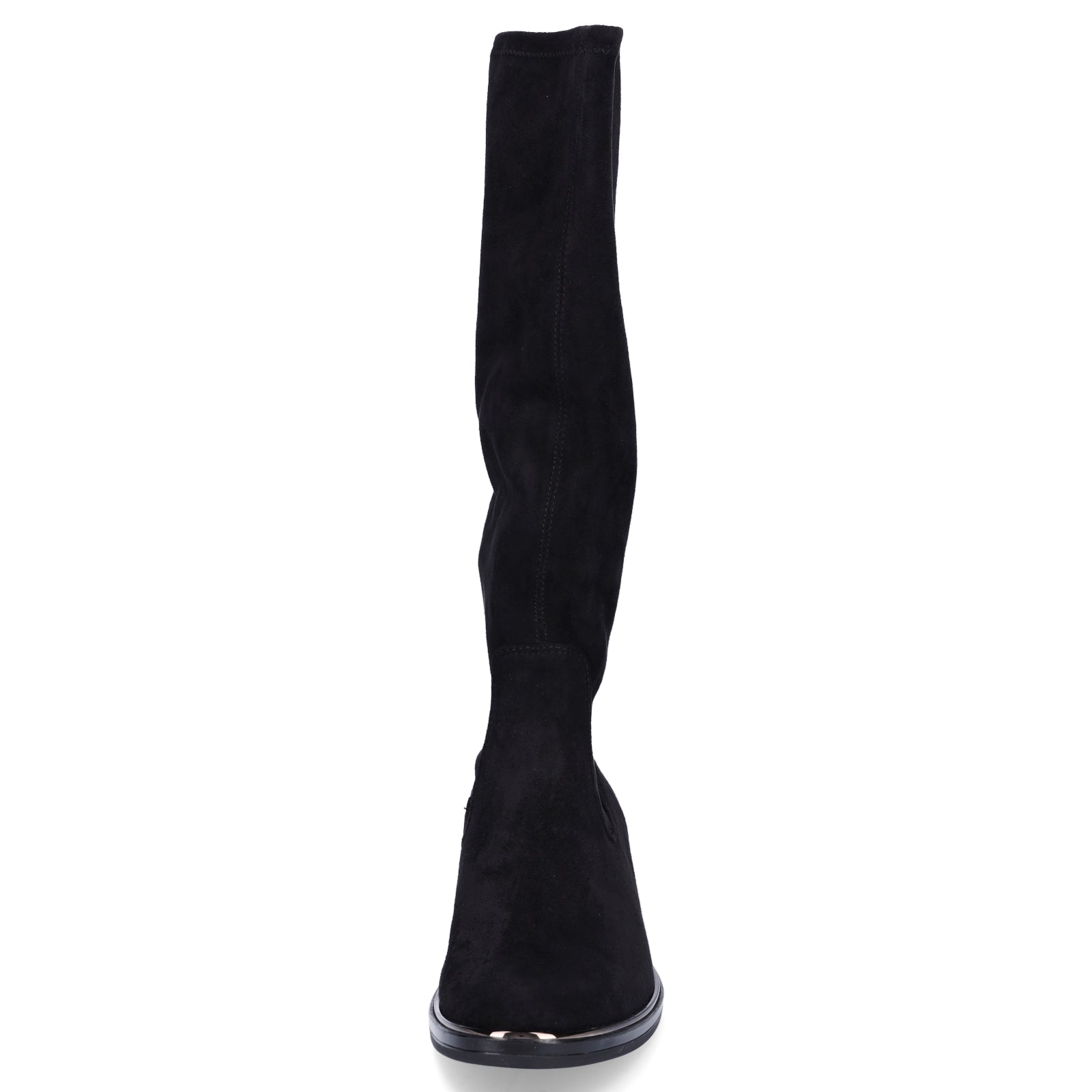 Caprice women's boots black