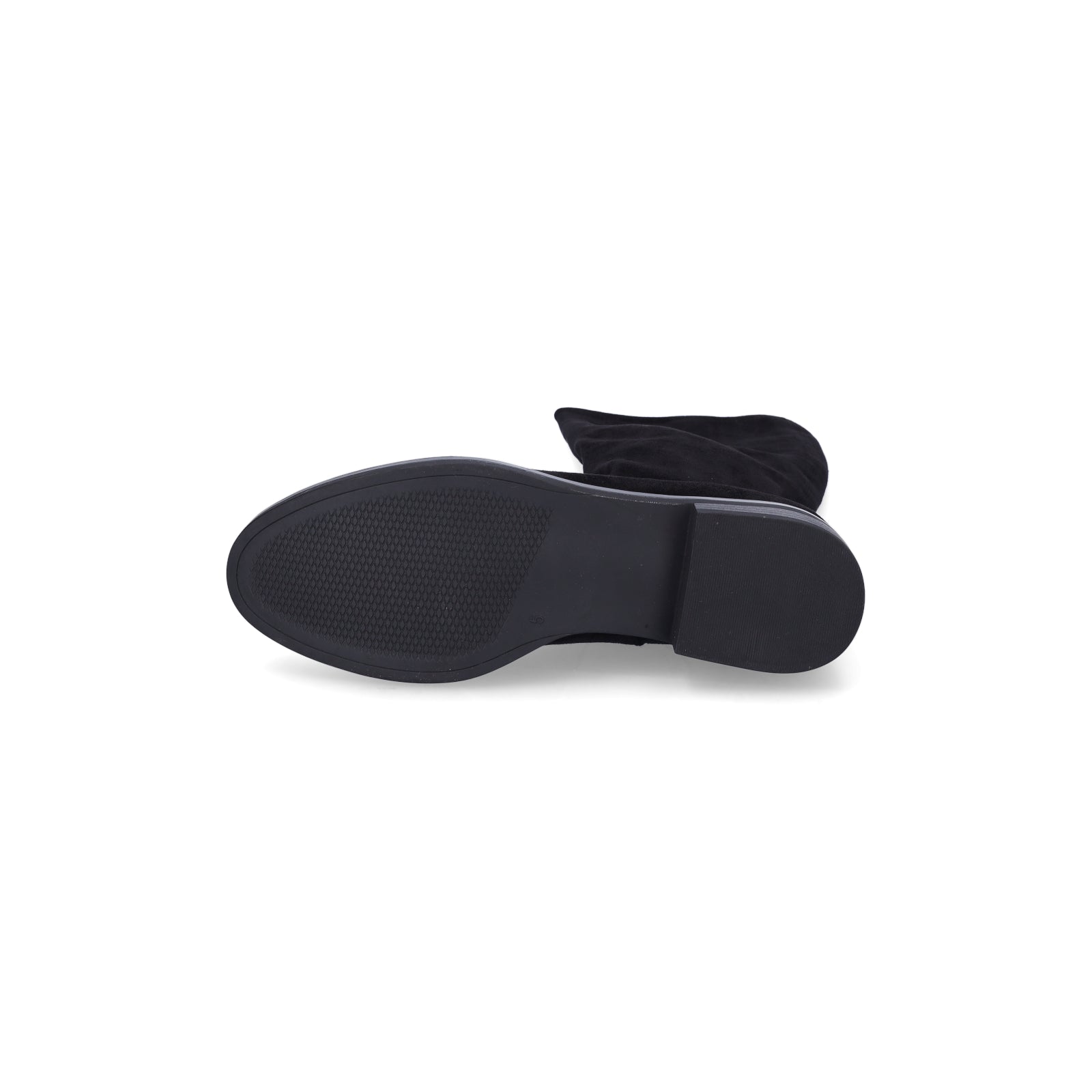 Caprice women's boots black