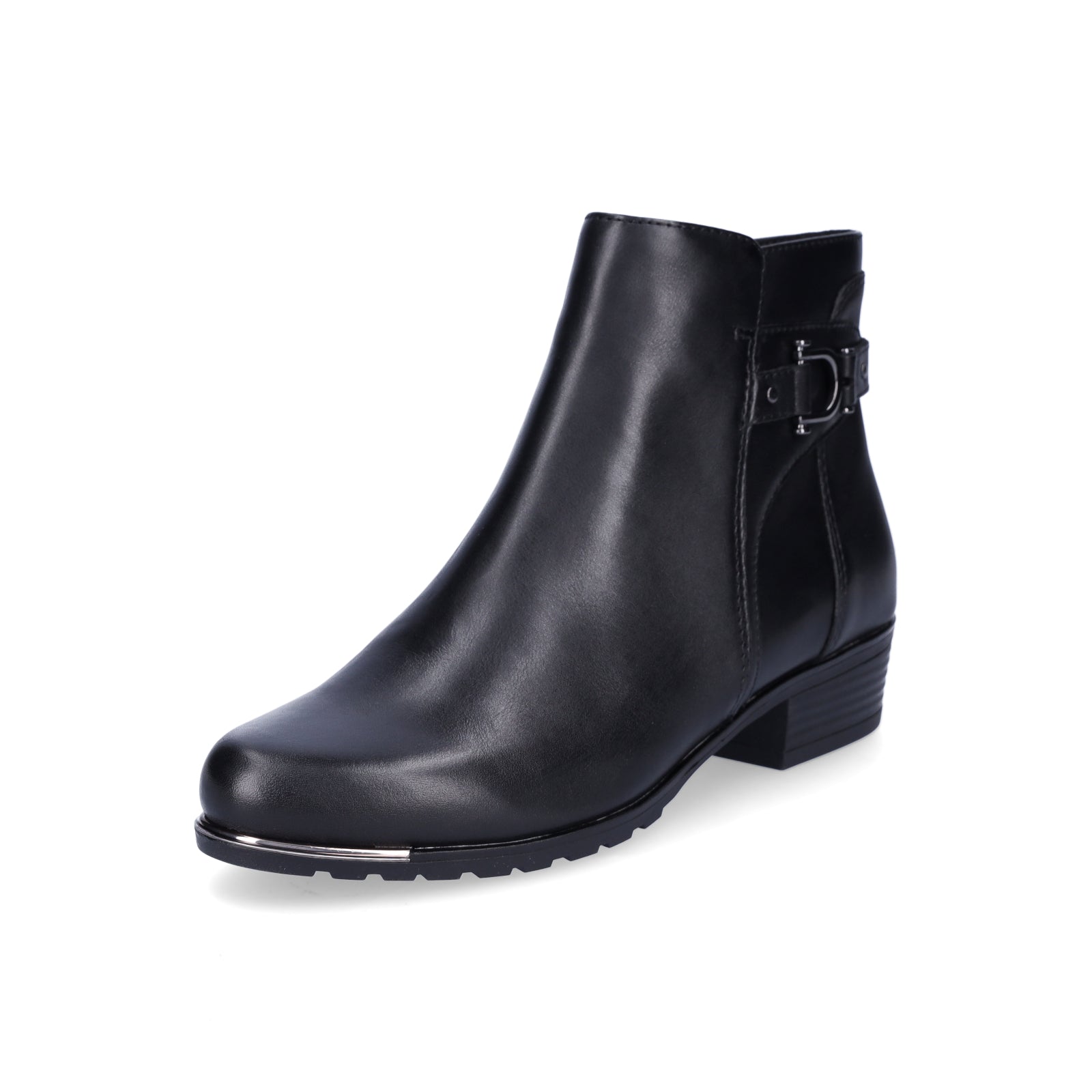 caprice ankle boots