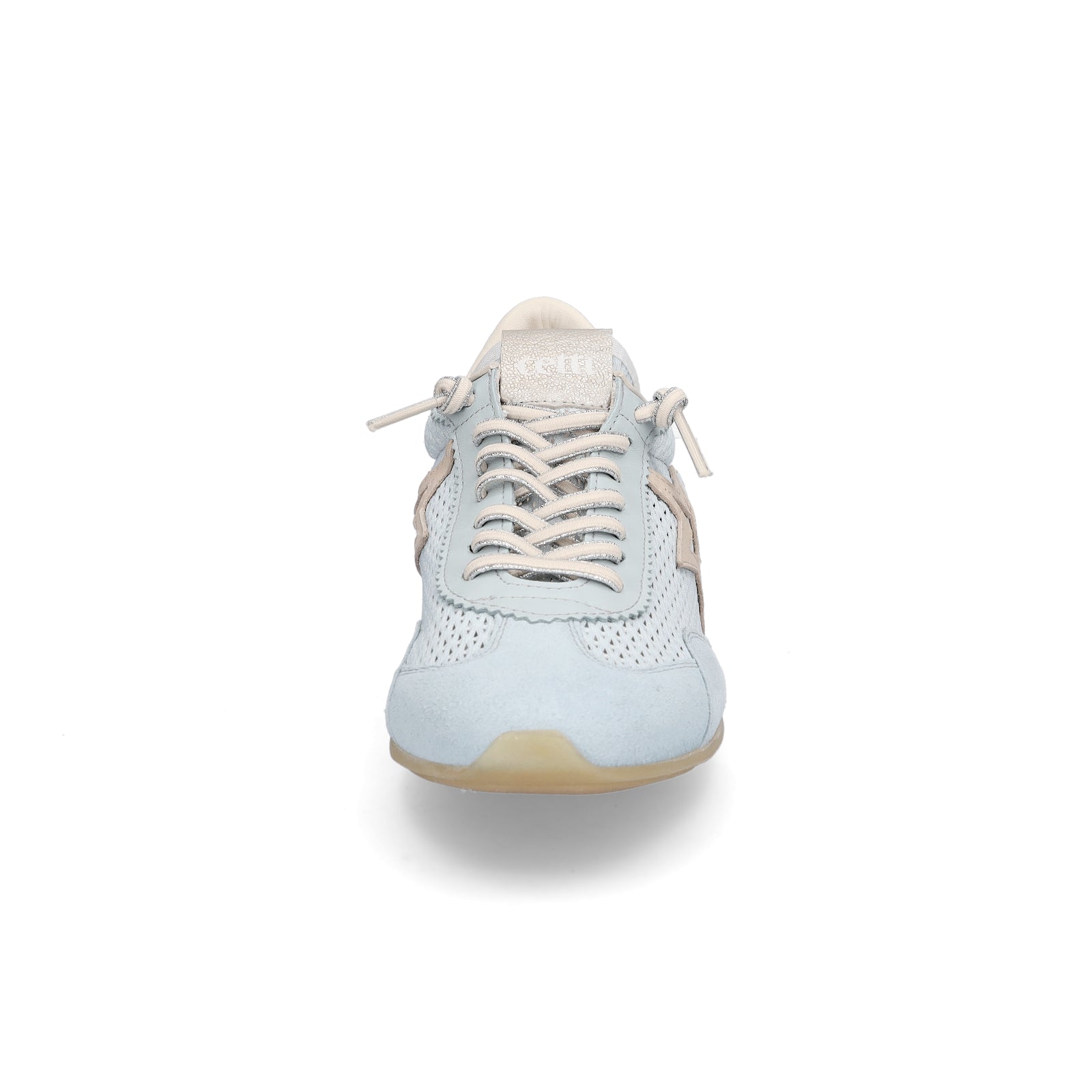 Cetti Damen Sneaker blau