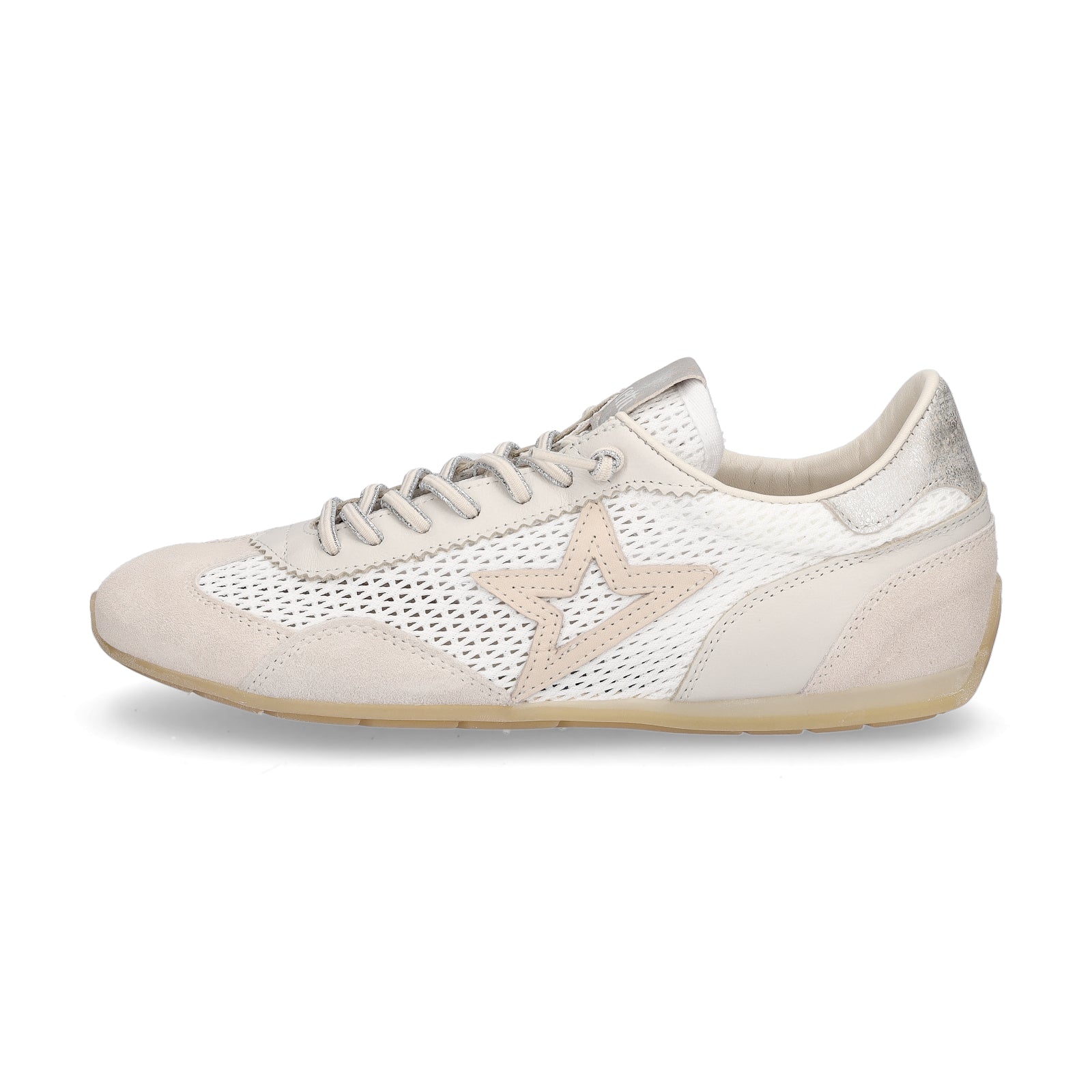 Cetti Damen Sneaker weiß
