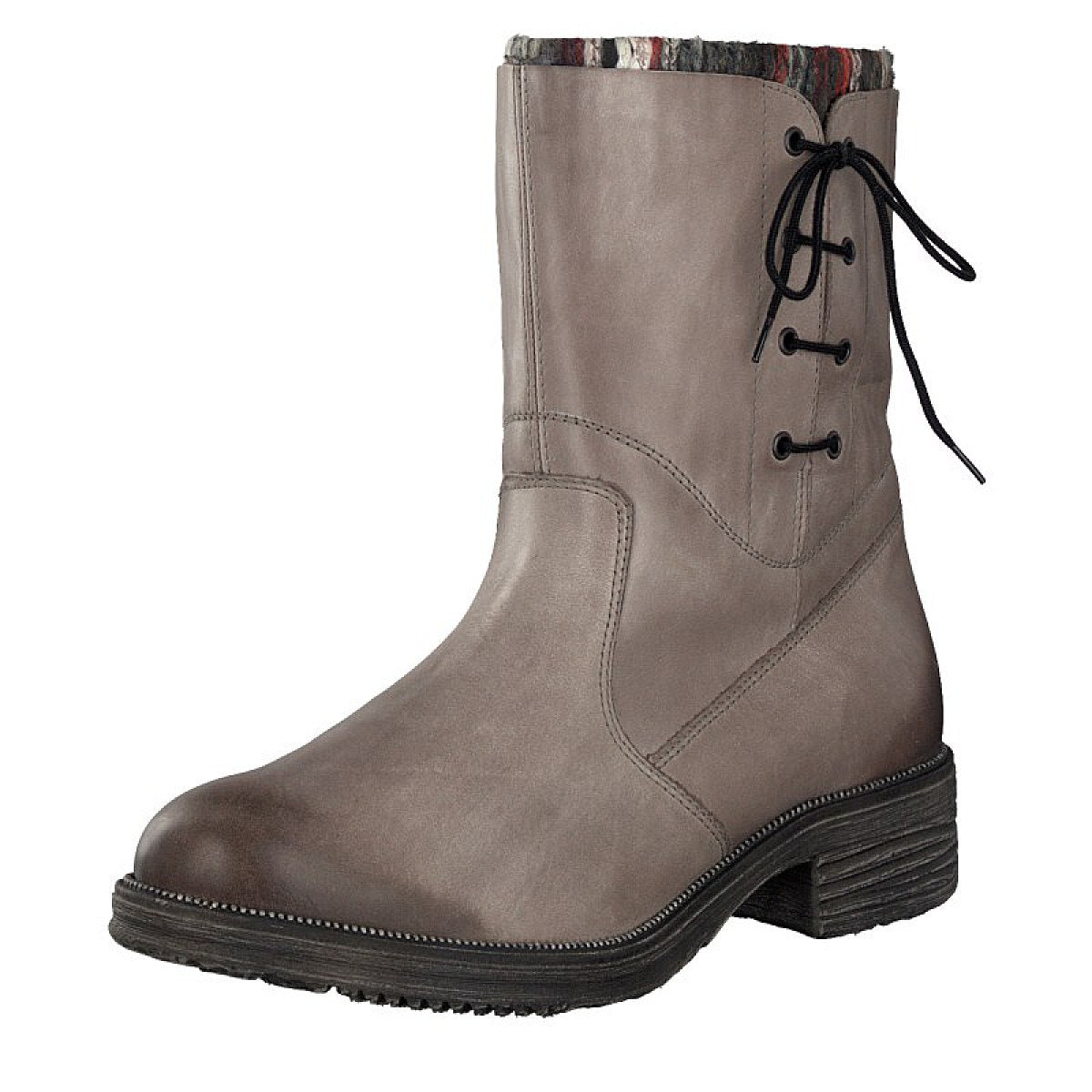 Remonte women's ankle boots taupe