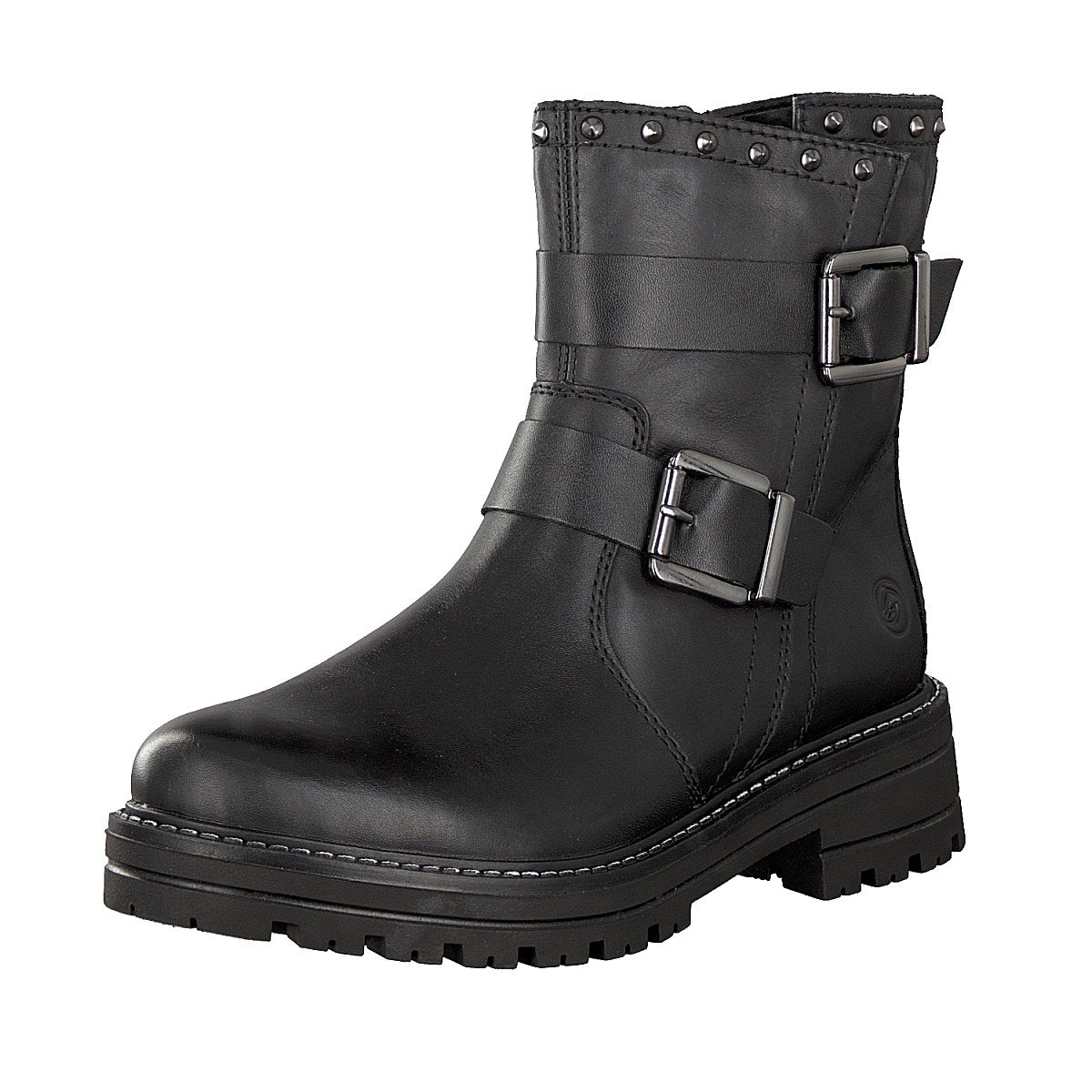 Remonte women's boot black