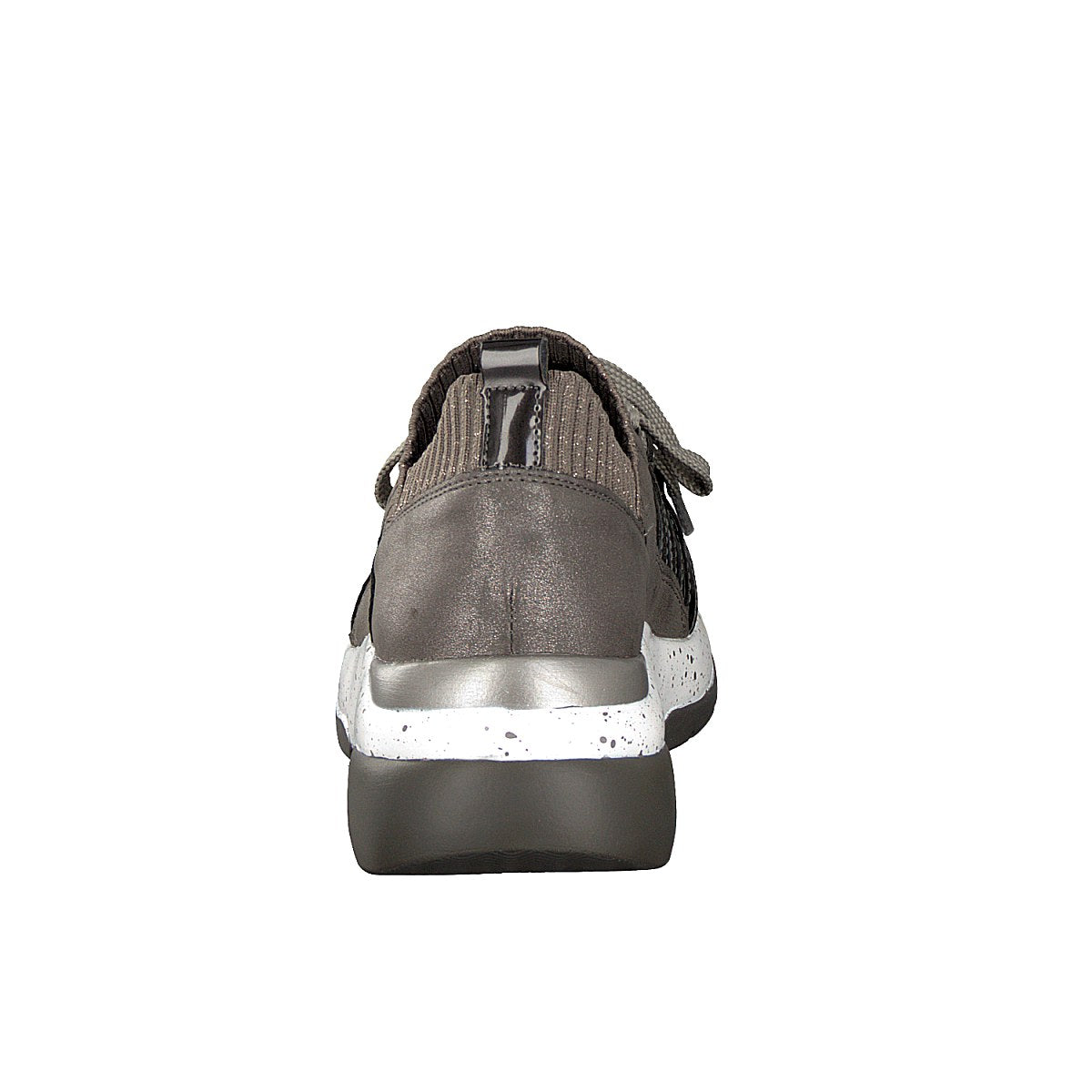 Remonte women's sneakers taupe