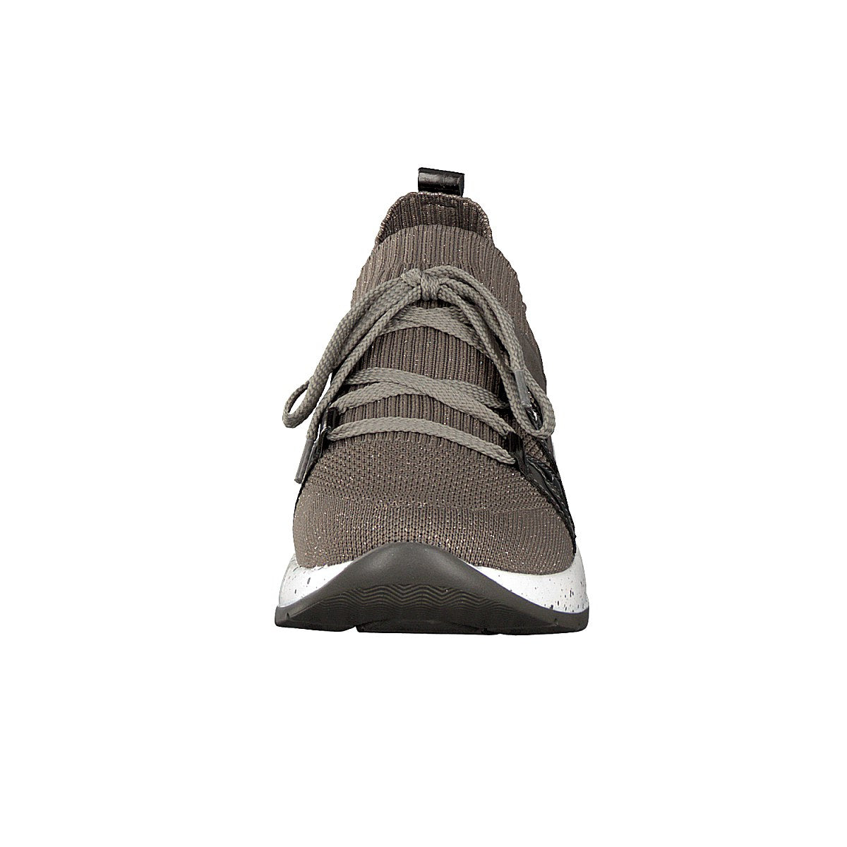 Remonte women's sneakers taupe