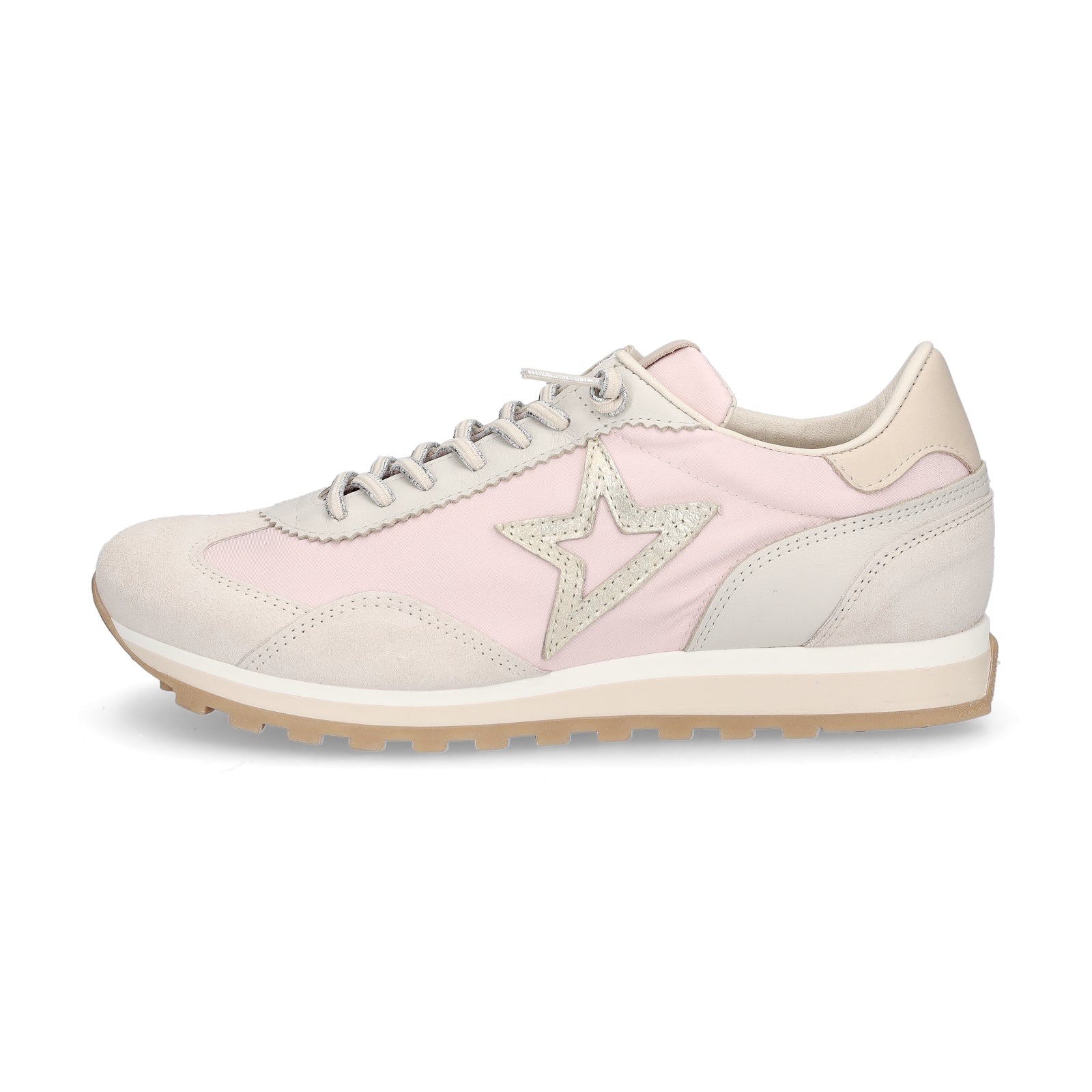 Cetti Damen Sneaker rosa