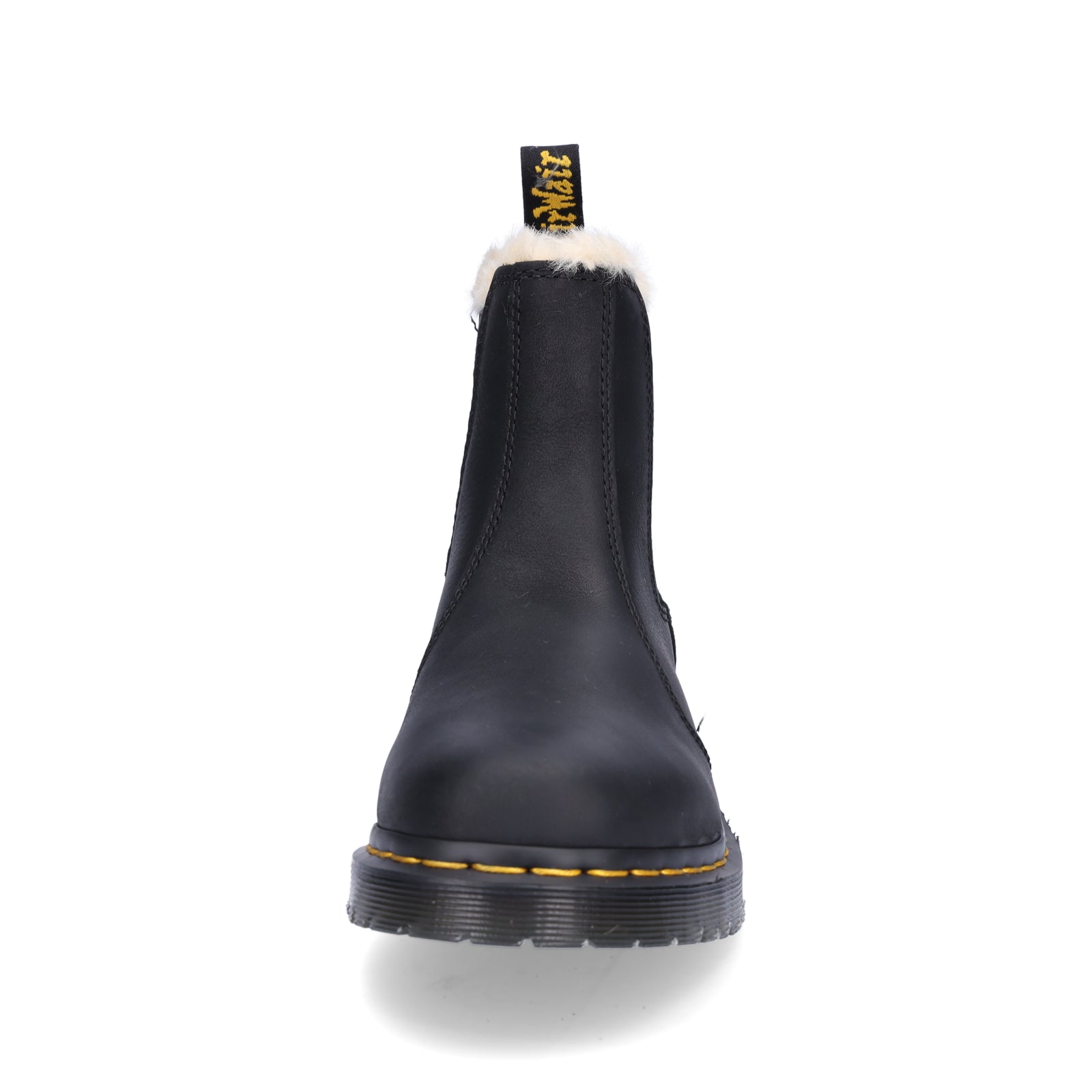 Dr. Martens women's Chelsea boot black
