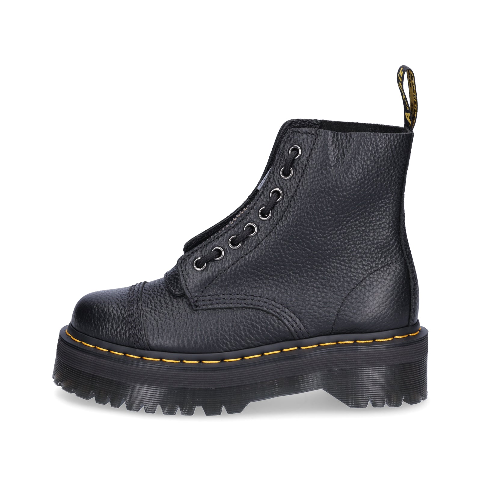 Dr. Martens women boot black