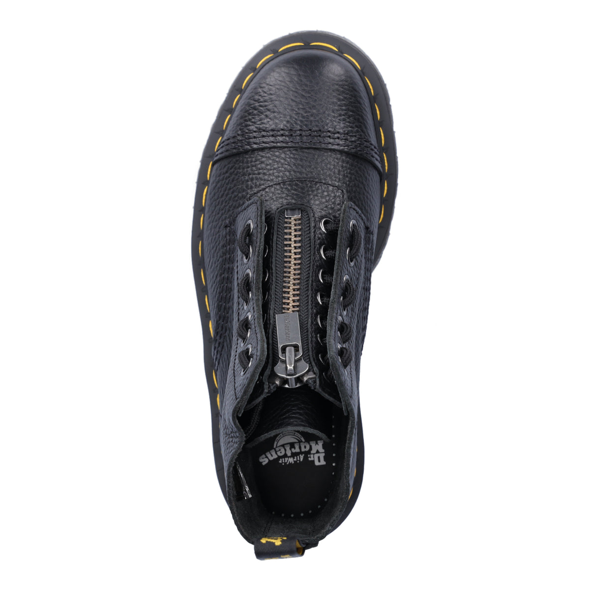 Dr. Martens women boot black