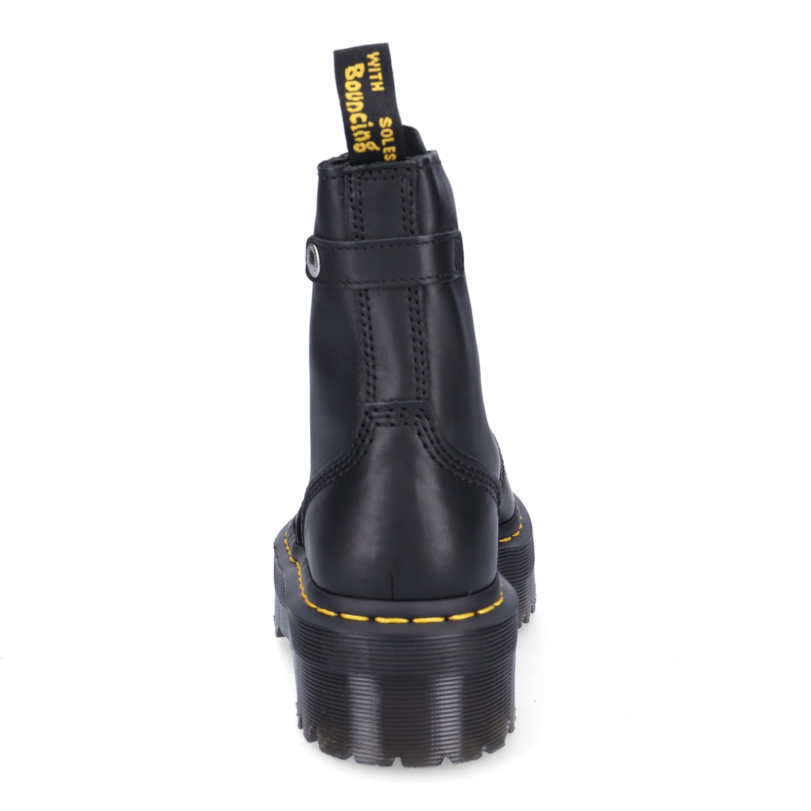 Dr. Martens Damen Boot schwarz